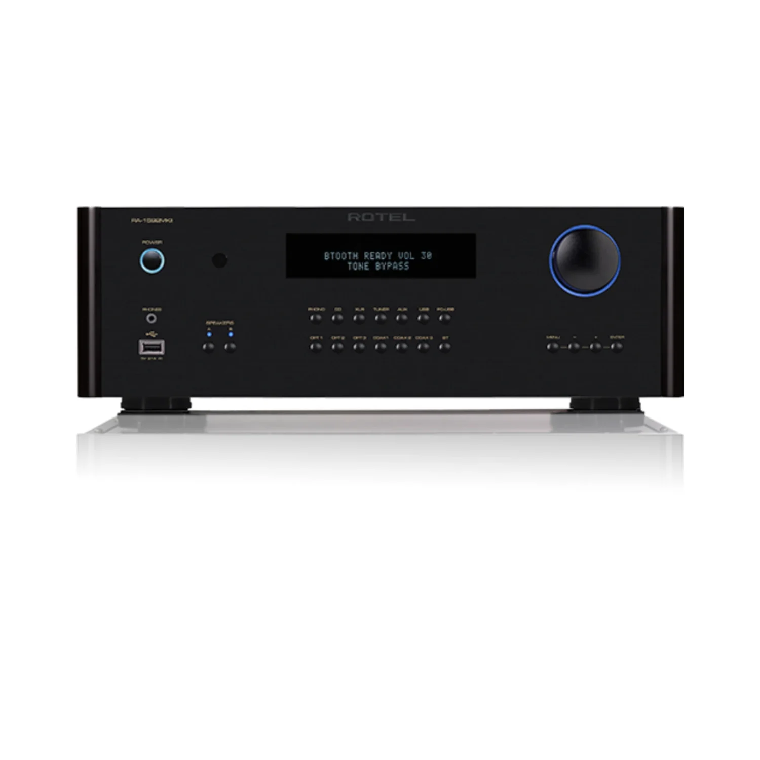 Rotel RA-1592 MkII