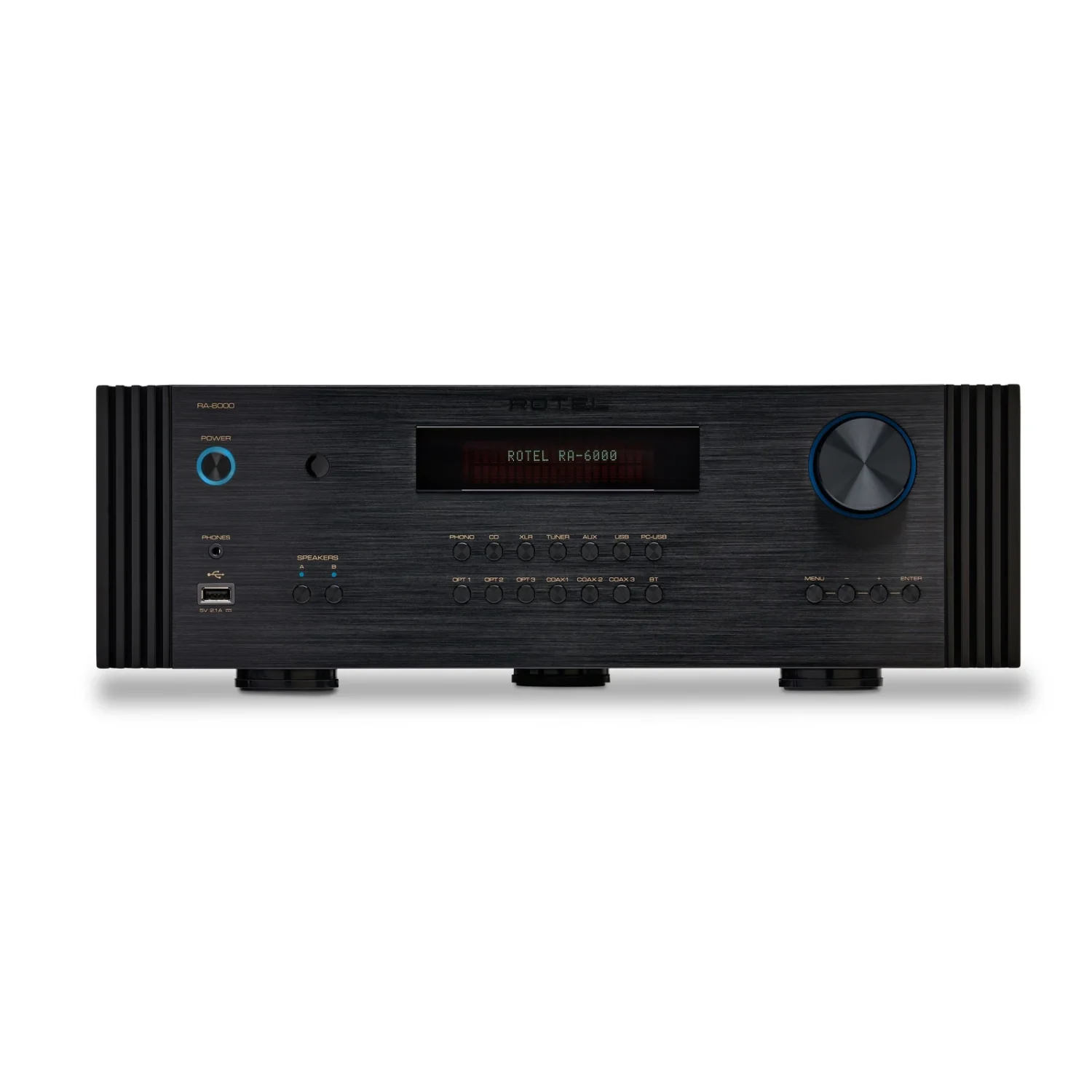 Rotel RA-6000