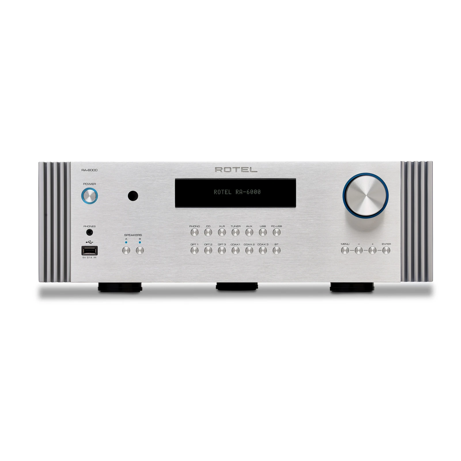 Rotel RA-6000 – Bild 2