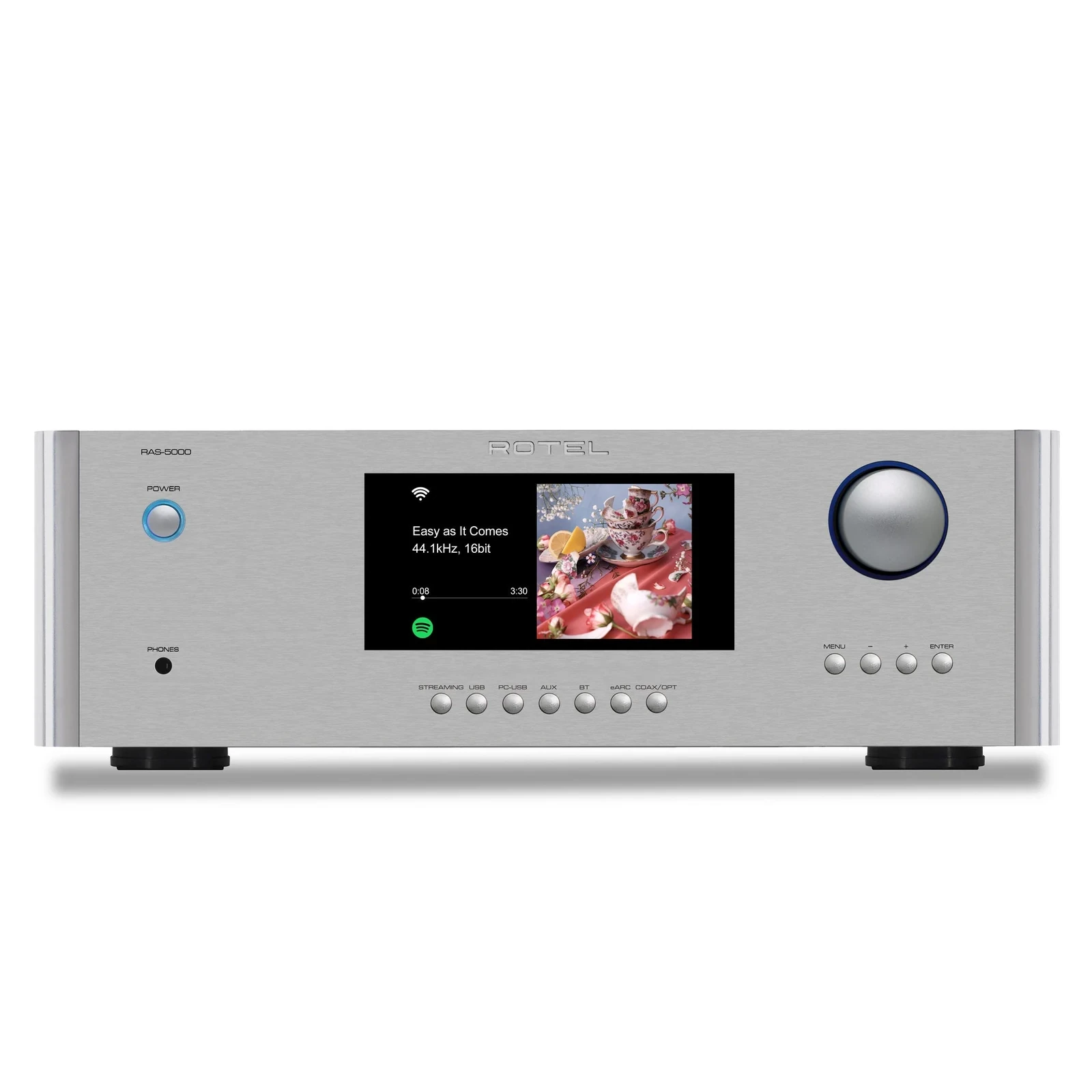 Rotel RAS 5000 – Bild 2