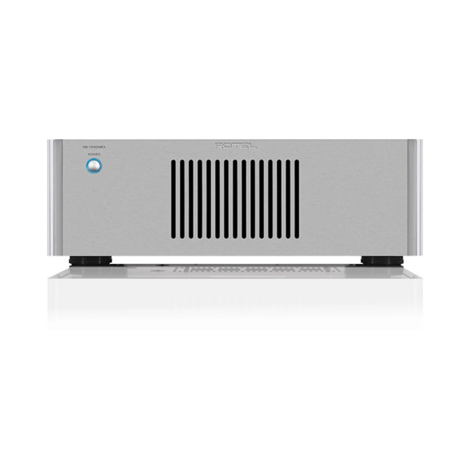 Rotel RB-1552 MkII – Bild 2