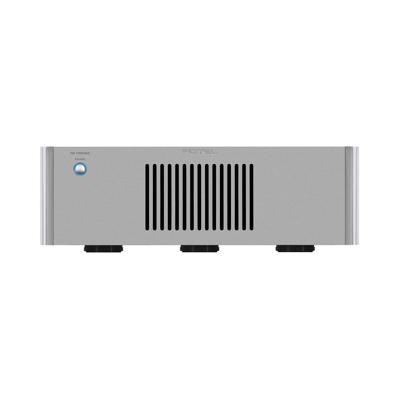 Rotel RB-1582 MkII – Bild 2