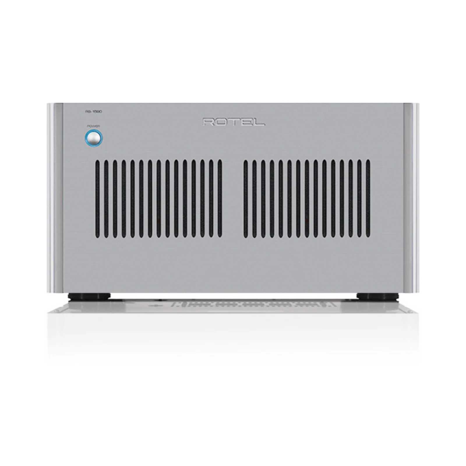 Rotel RB-1590 – Bild 2