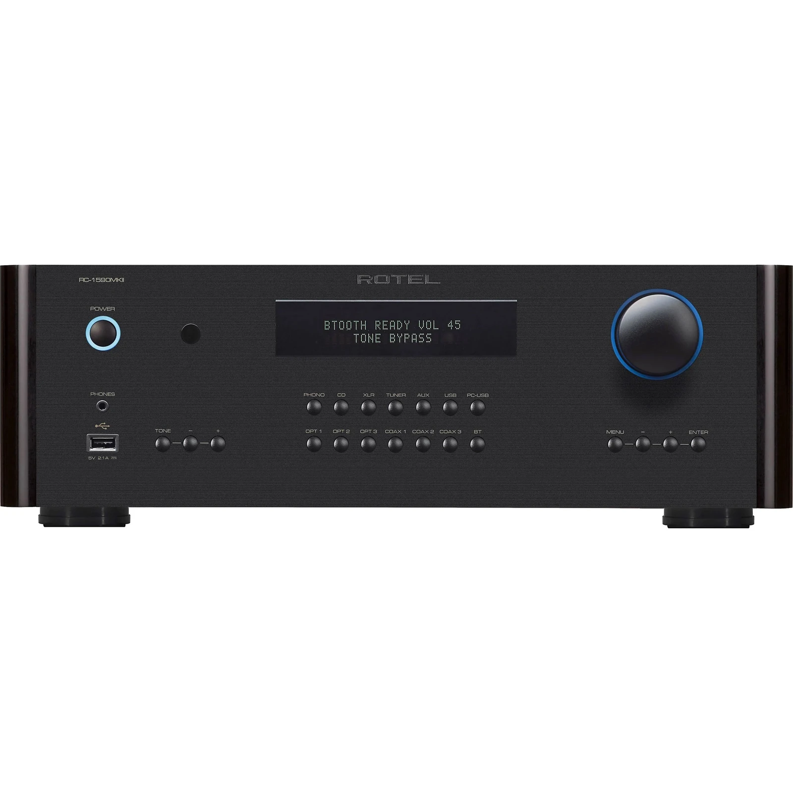 Rotel RC-1590 MkII