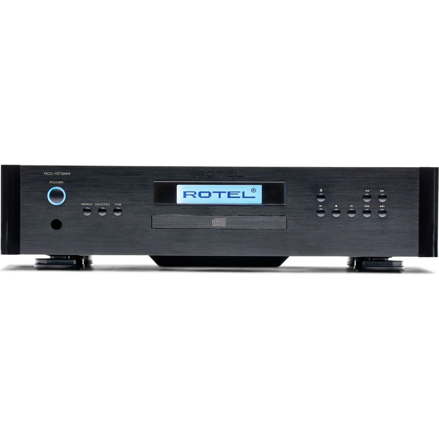 Rotel RCD-1572 MkII