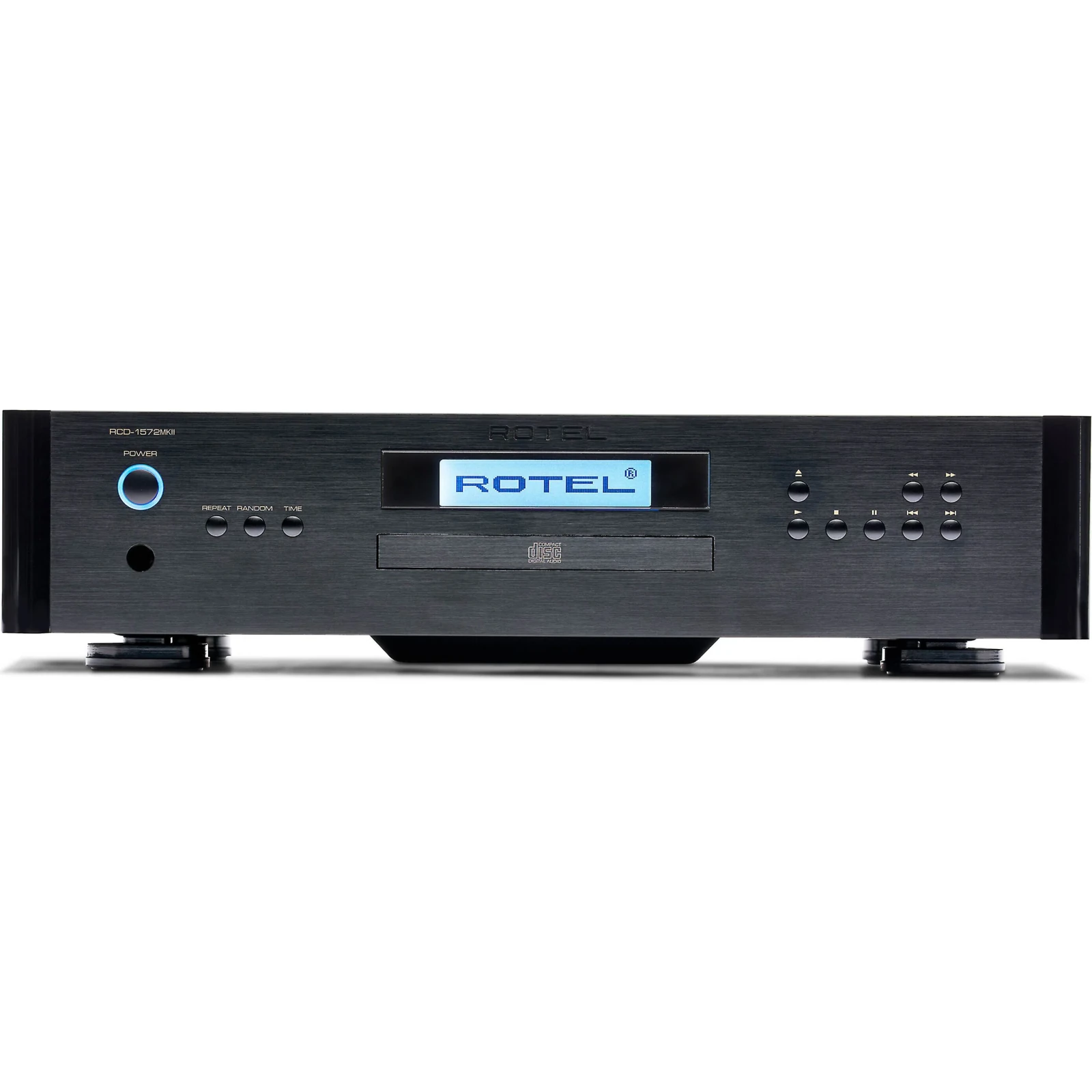 Rotel RCD-1572 MkII