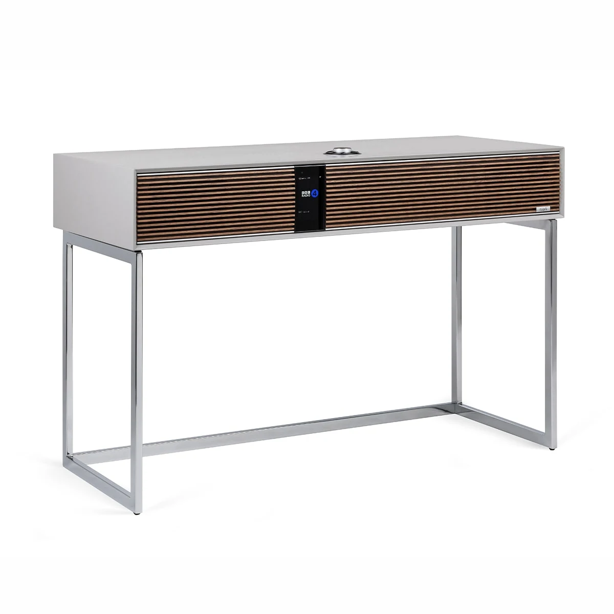 Ruark R810 in Soft Grey