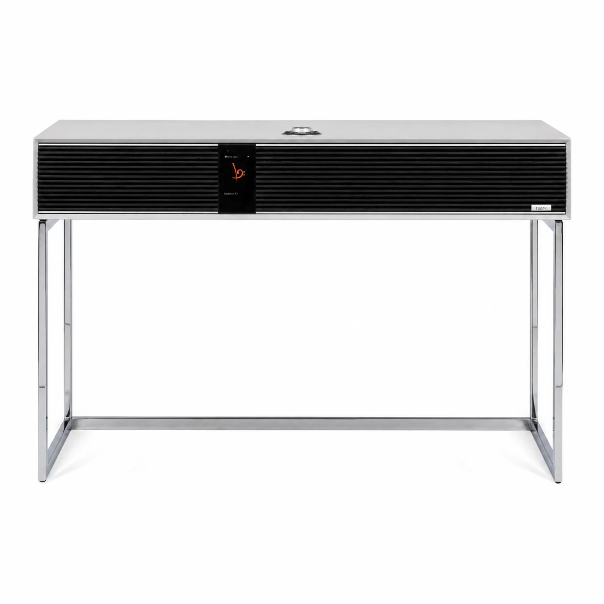 Ruark R810 Swiss Edition in Soft Grey (grau)