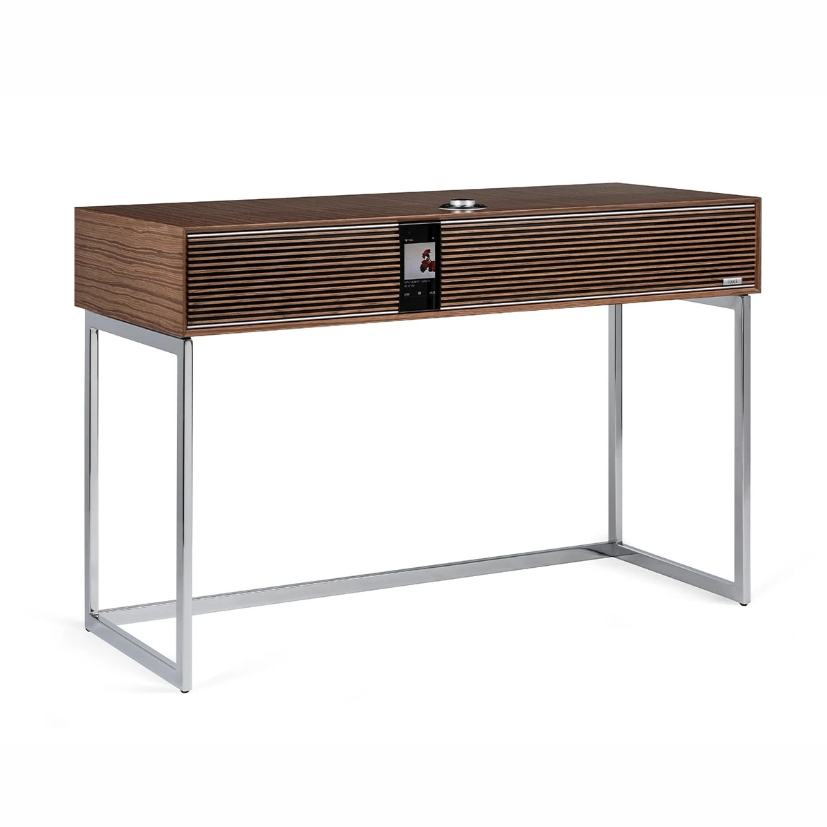 Ruark R810 in Fused Walnut