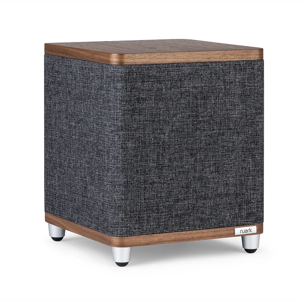 Ruark RS1 Subwoofer in Rich Walnut