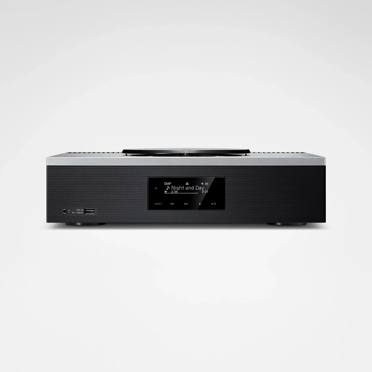 Technics SA-C600