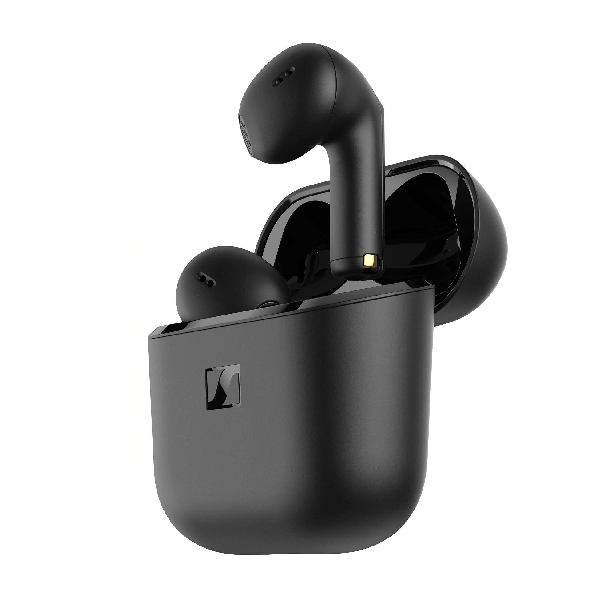 Sennheiser ACCENTUM Open - Schwarz