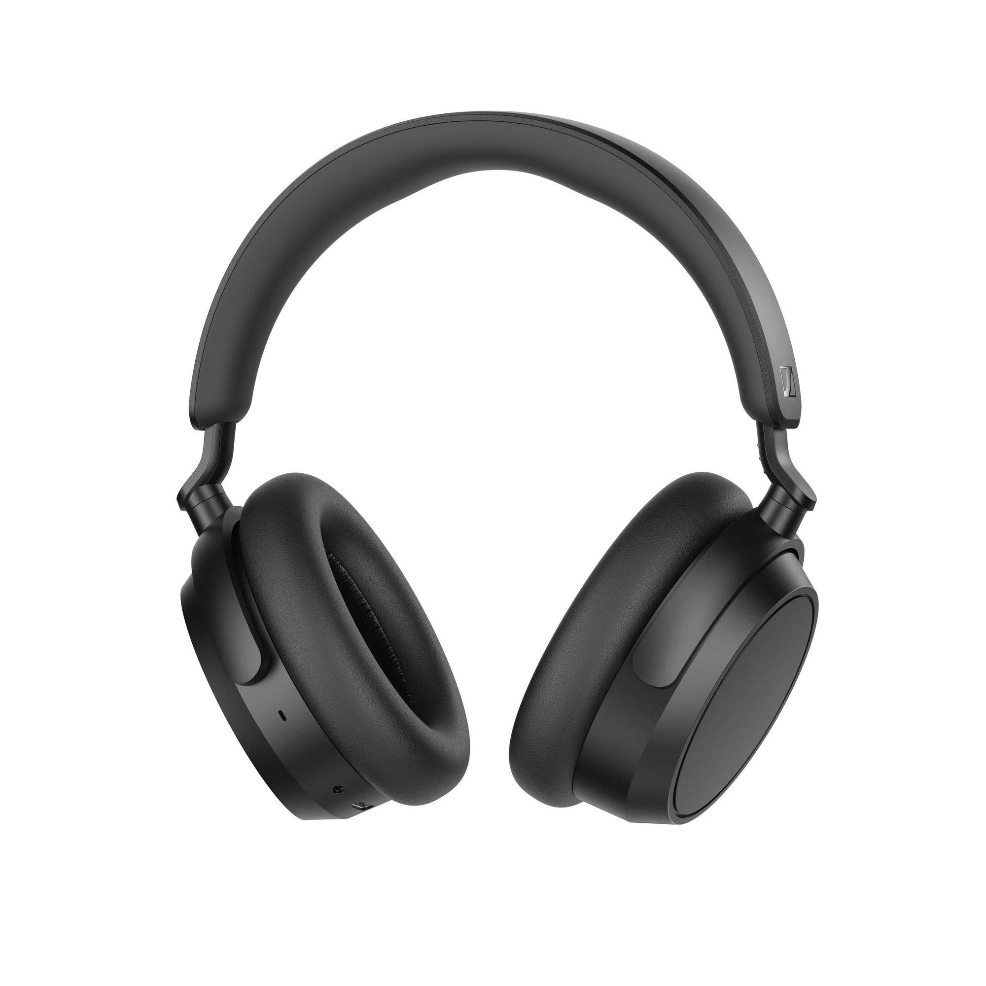 Sennheiser ACCENTUM Plus Wireless - Schwarz