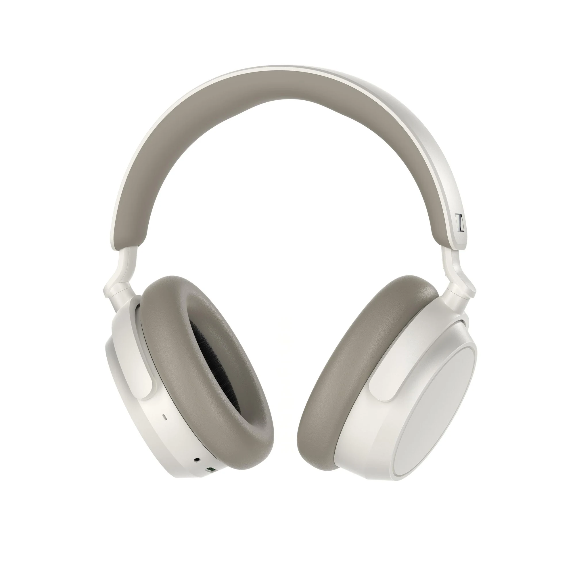 Sennheiser ACCENTUM Plus Wireless - Weiss