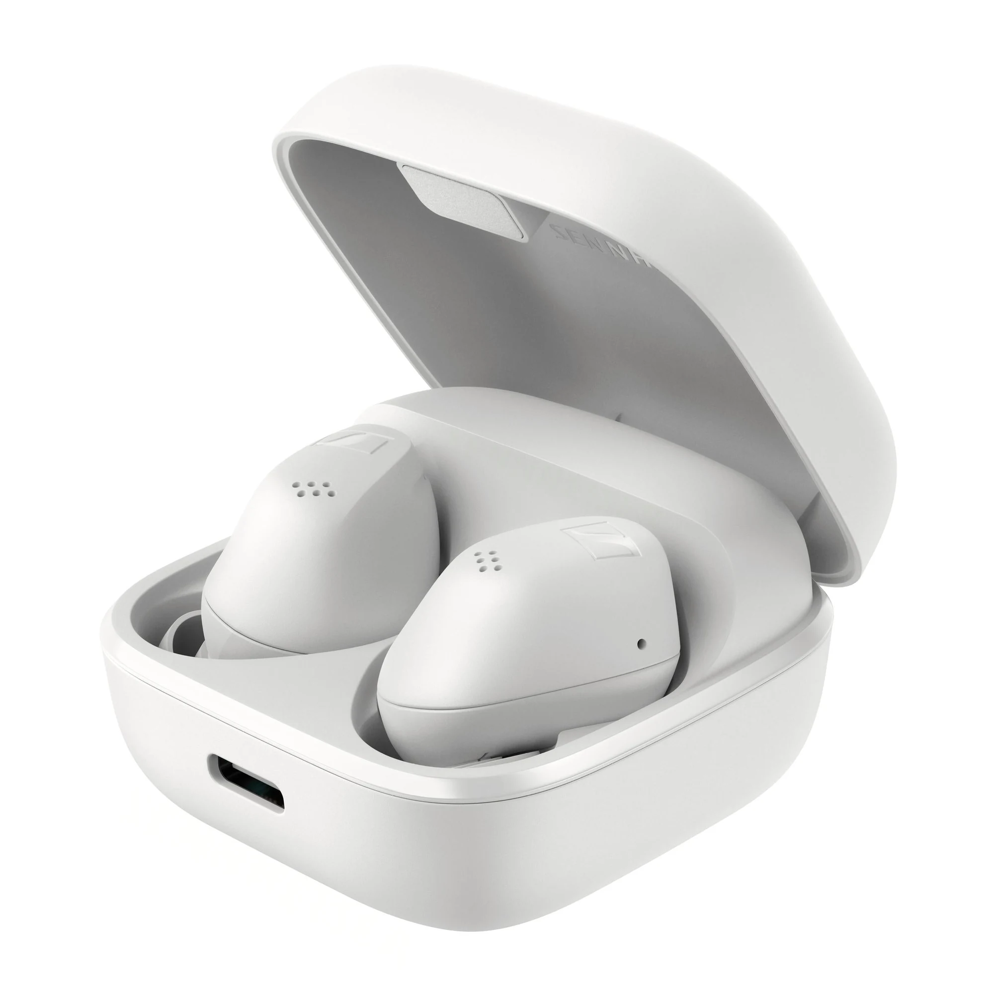 Sennheiser ACCENTUM True Wireless - Weiss