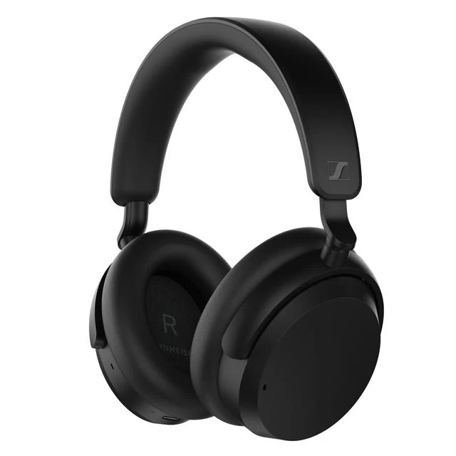Sennheiser ACCENTUM Wireless - Schwarz