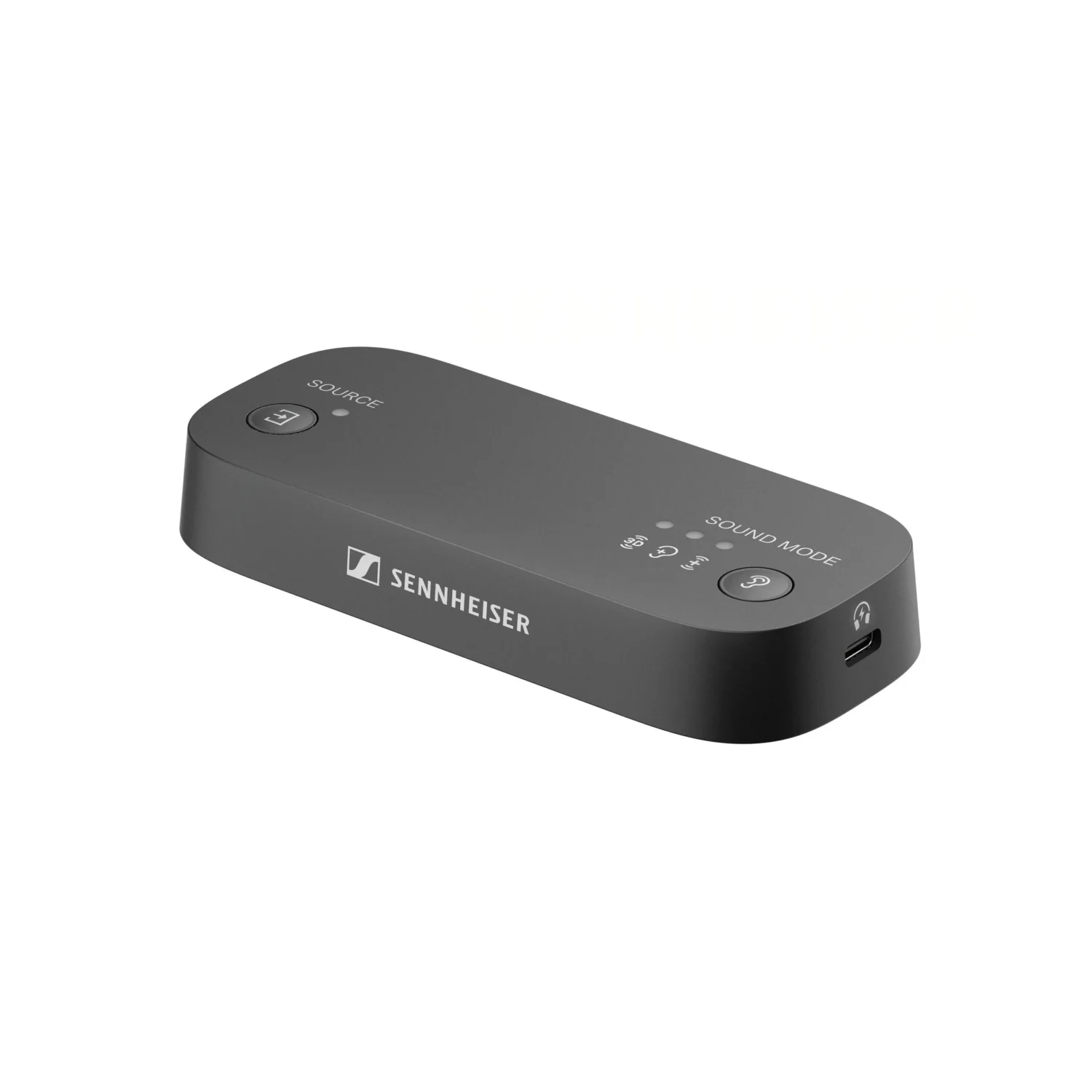 Sennheiser BTA1 - Schwarz