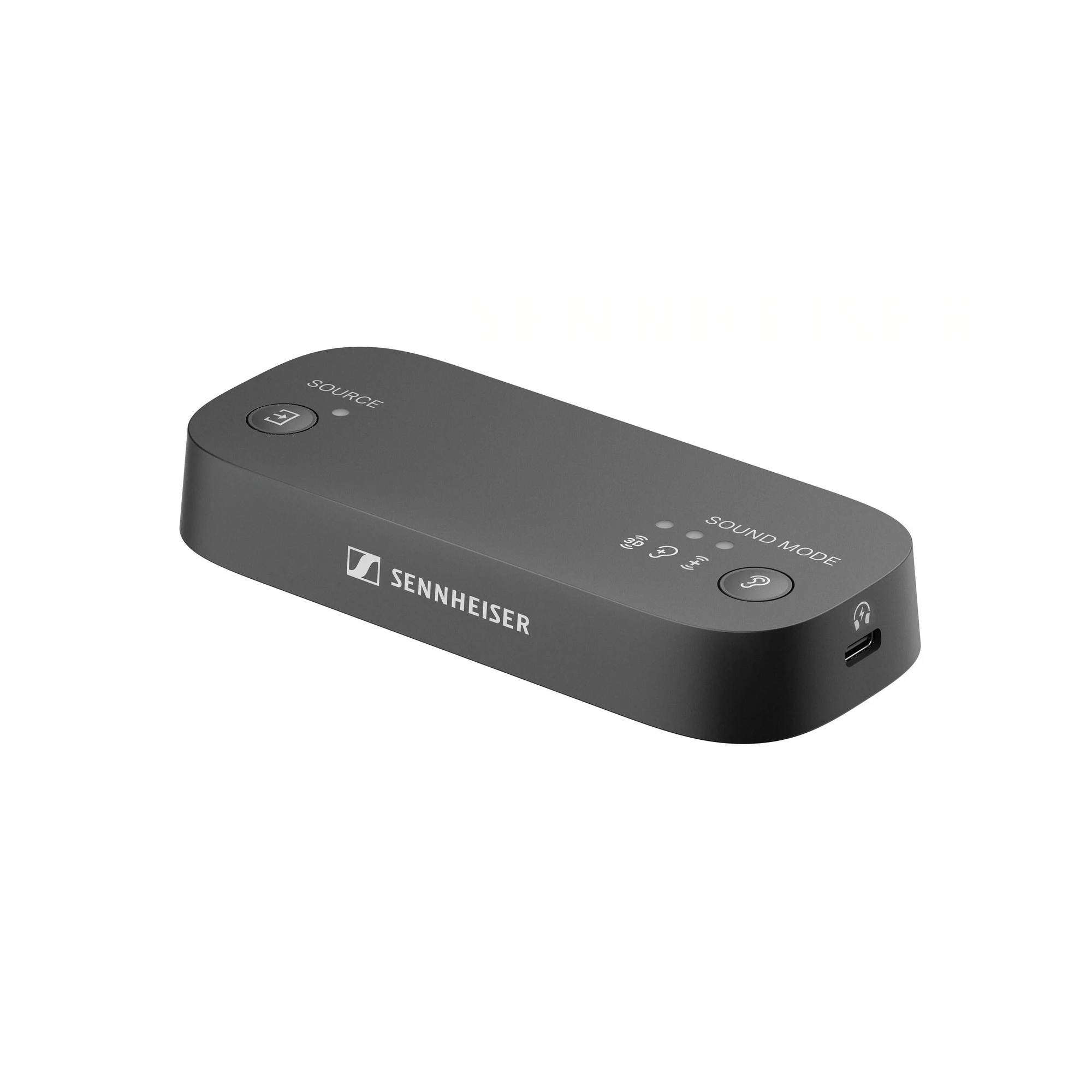 Sennheiser BTA1 - Schwarz