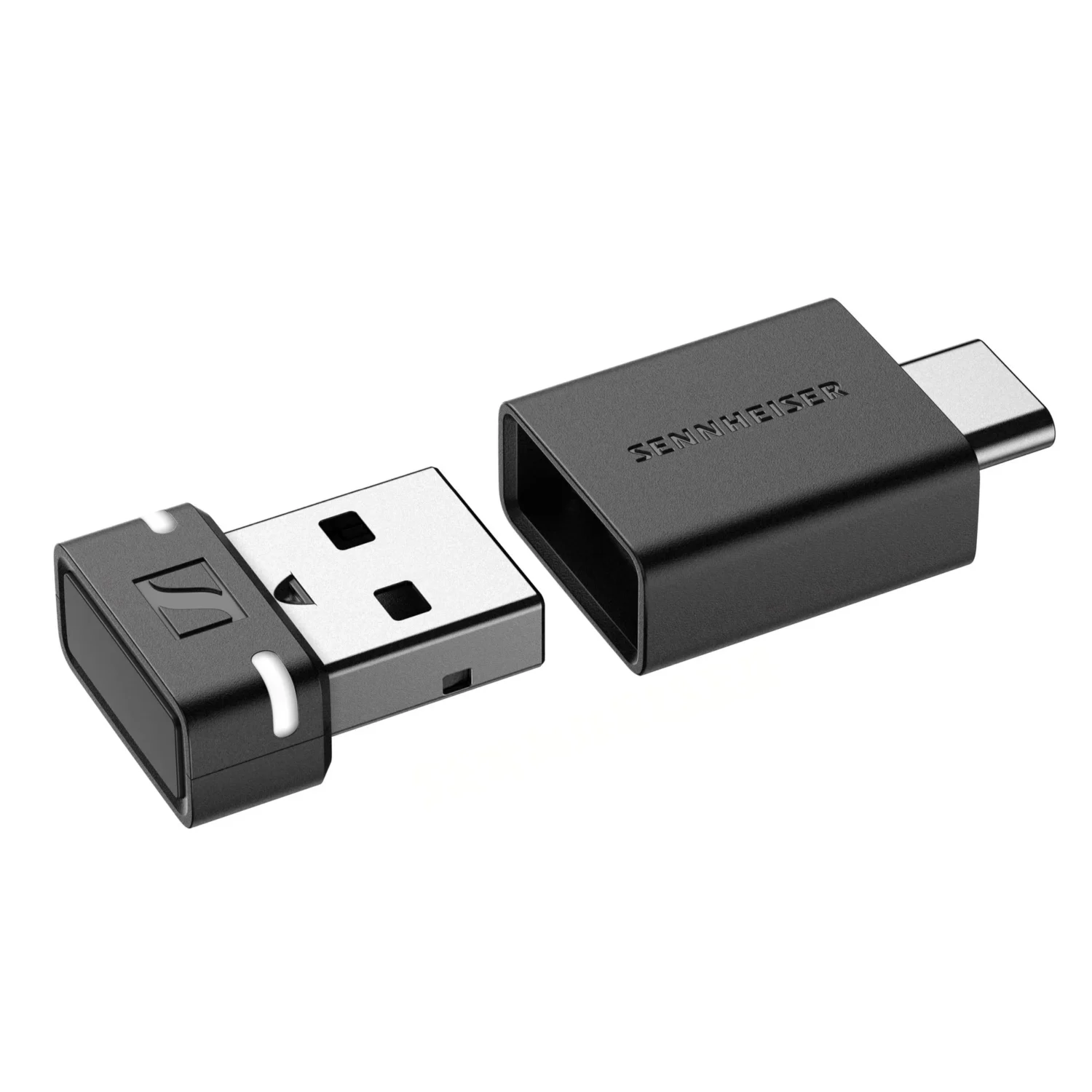 Sennheiser BTD 600 - Schwarz