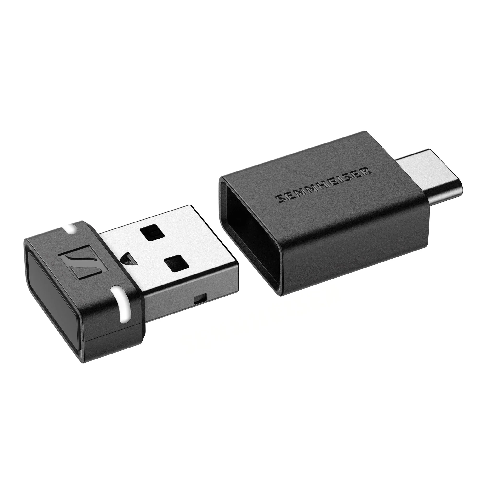Sennheiser BTD 600 - Schwarz