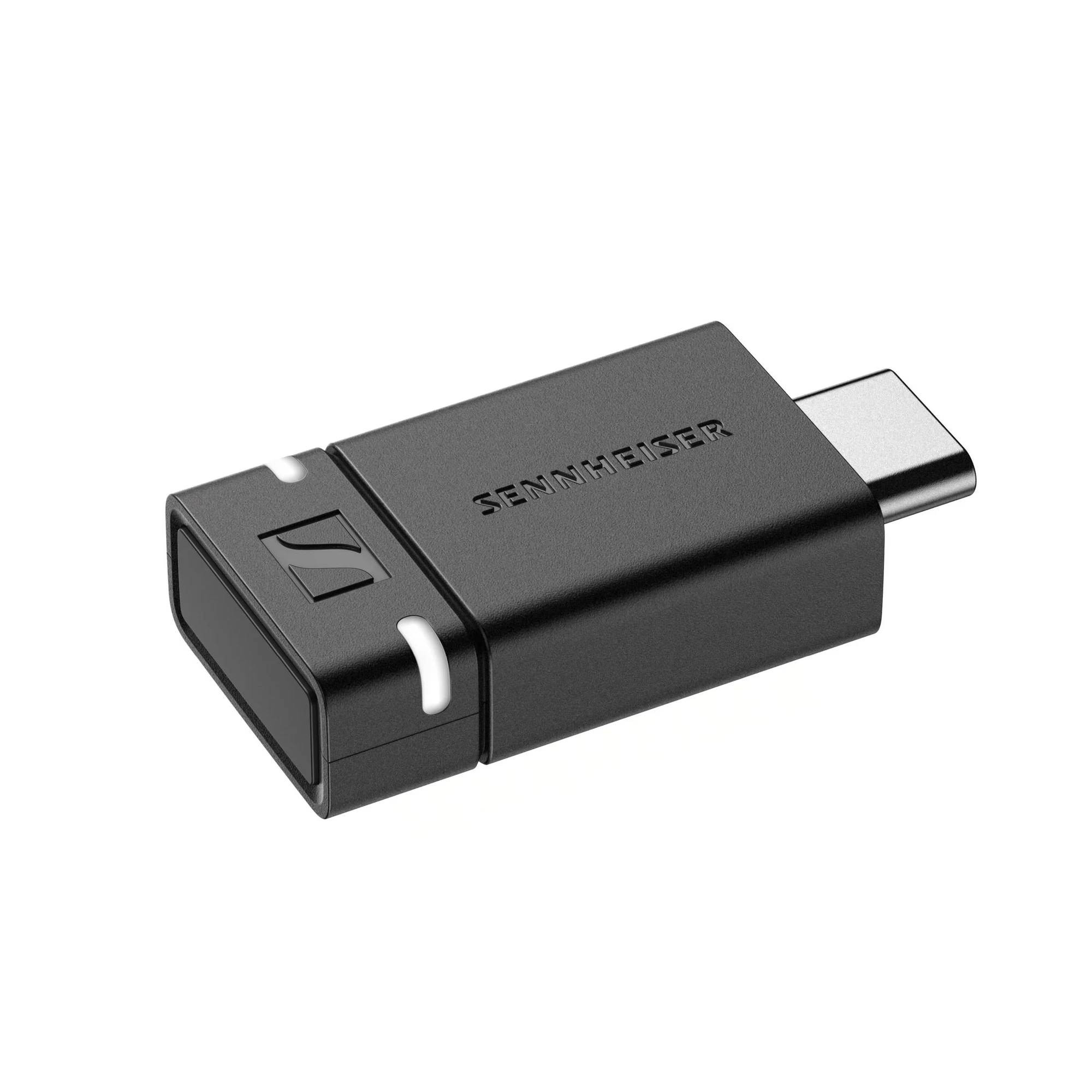 Sennheiser BTD 600 - Schwarz