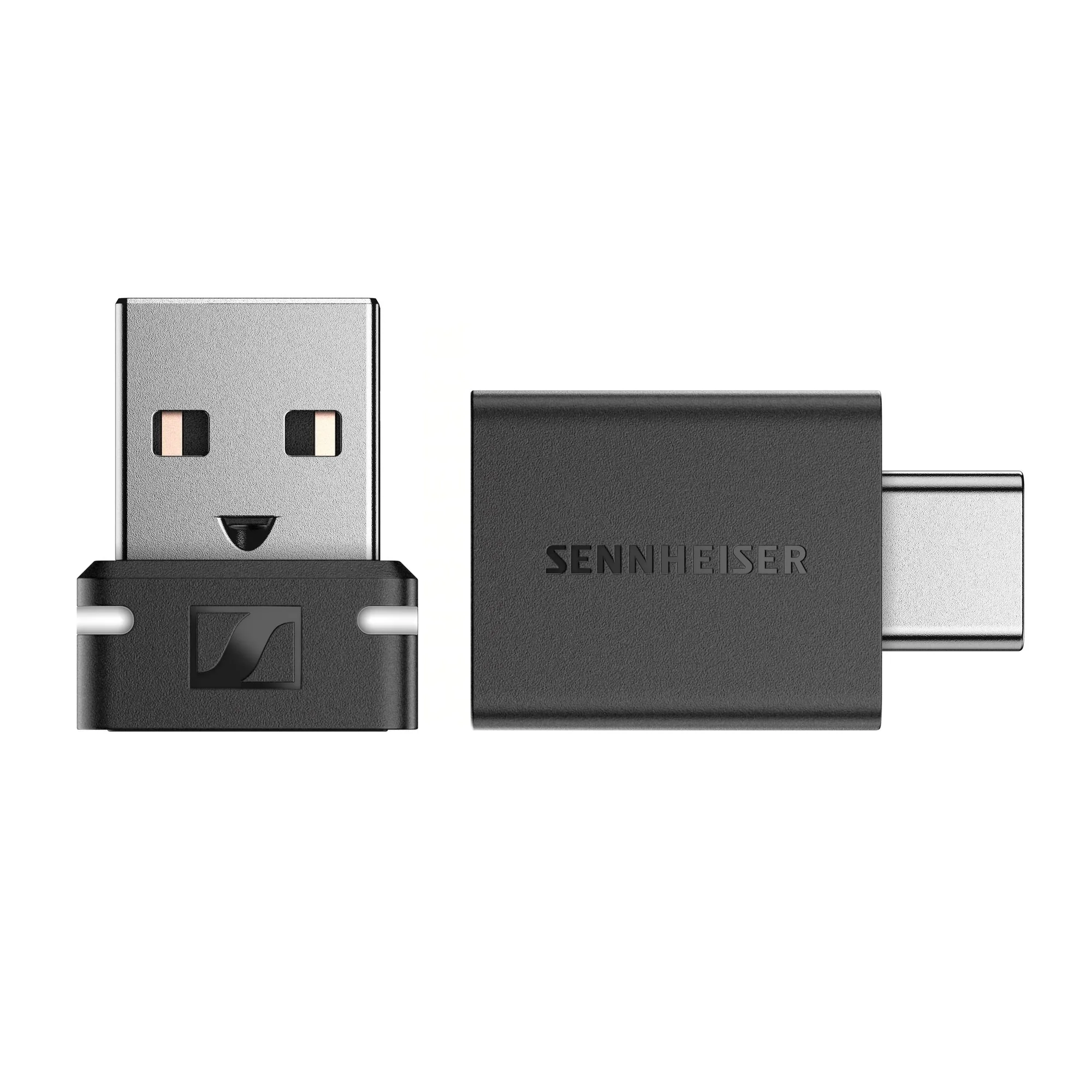 Sennheiser BTD 600 - Schwarz