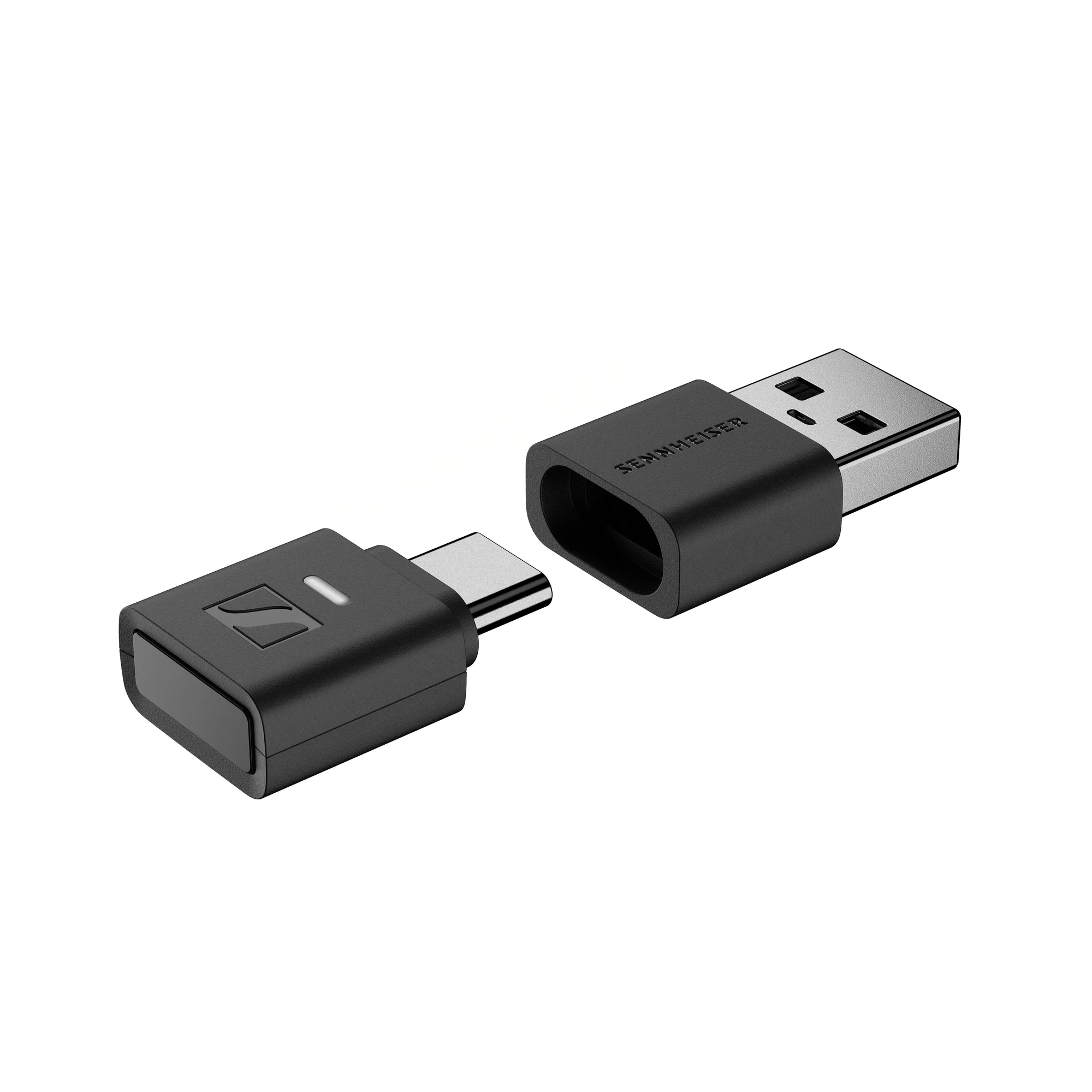 Sennheiser BTD 700 - Schwarz