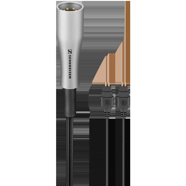 Sennheiser CH 650 S - Schwarz