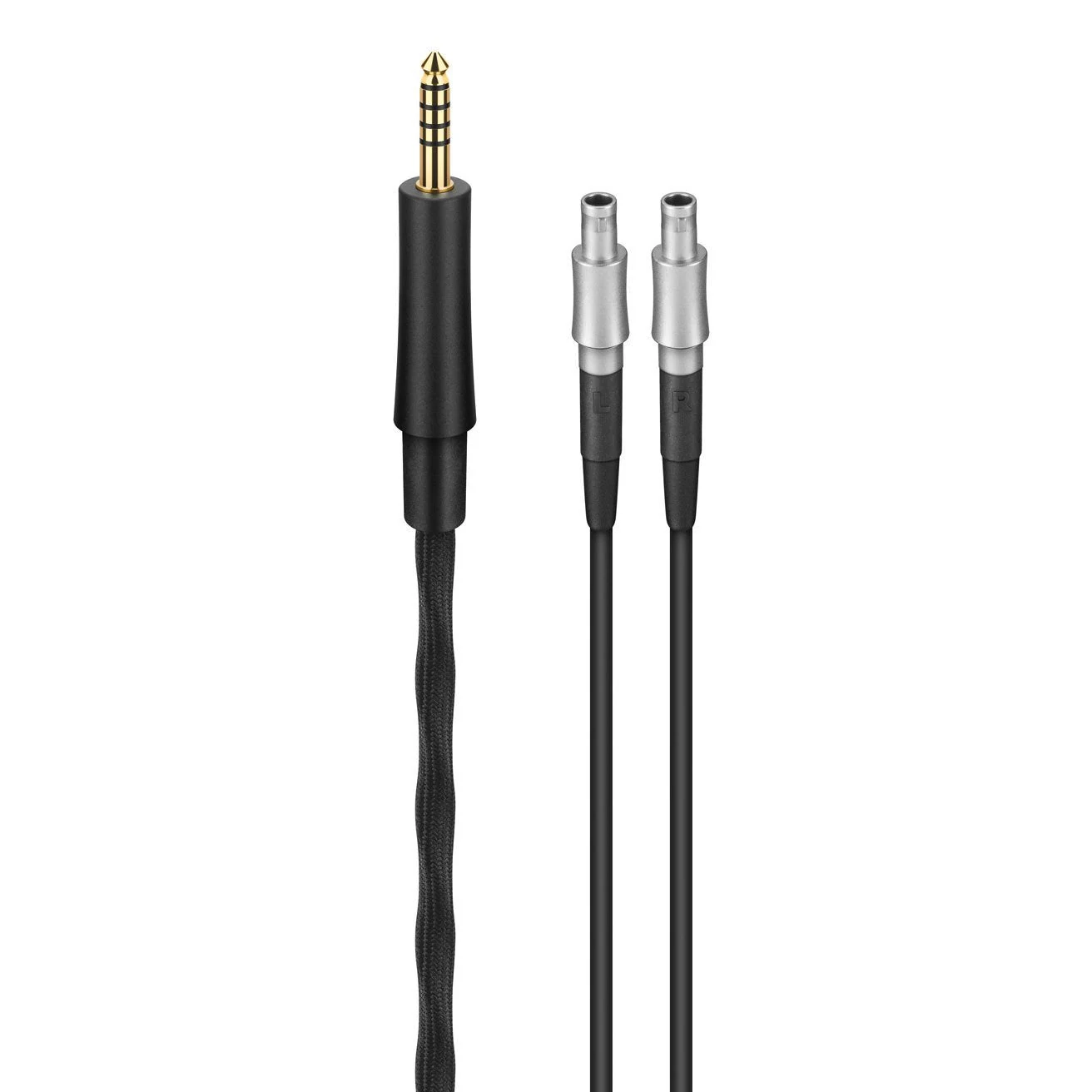 Sennheiser CH 800 P - Schwarz