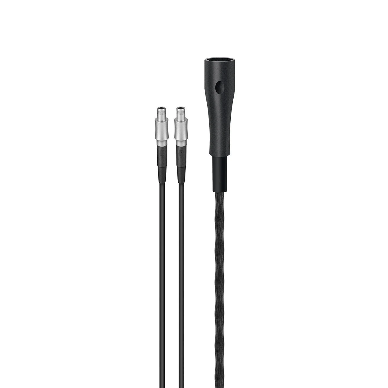 Sennheiser CH 800 S - Schwarz