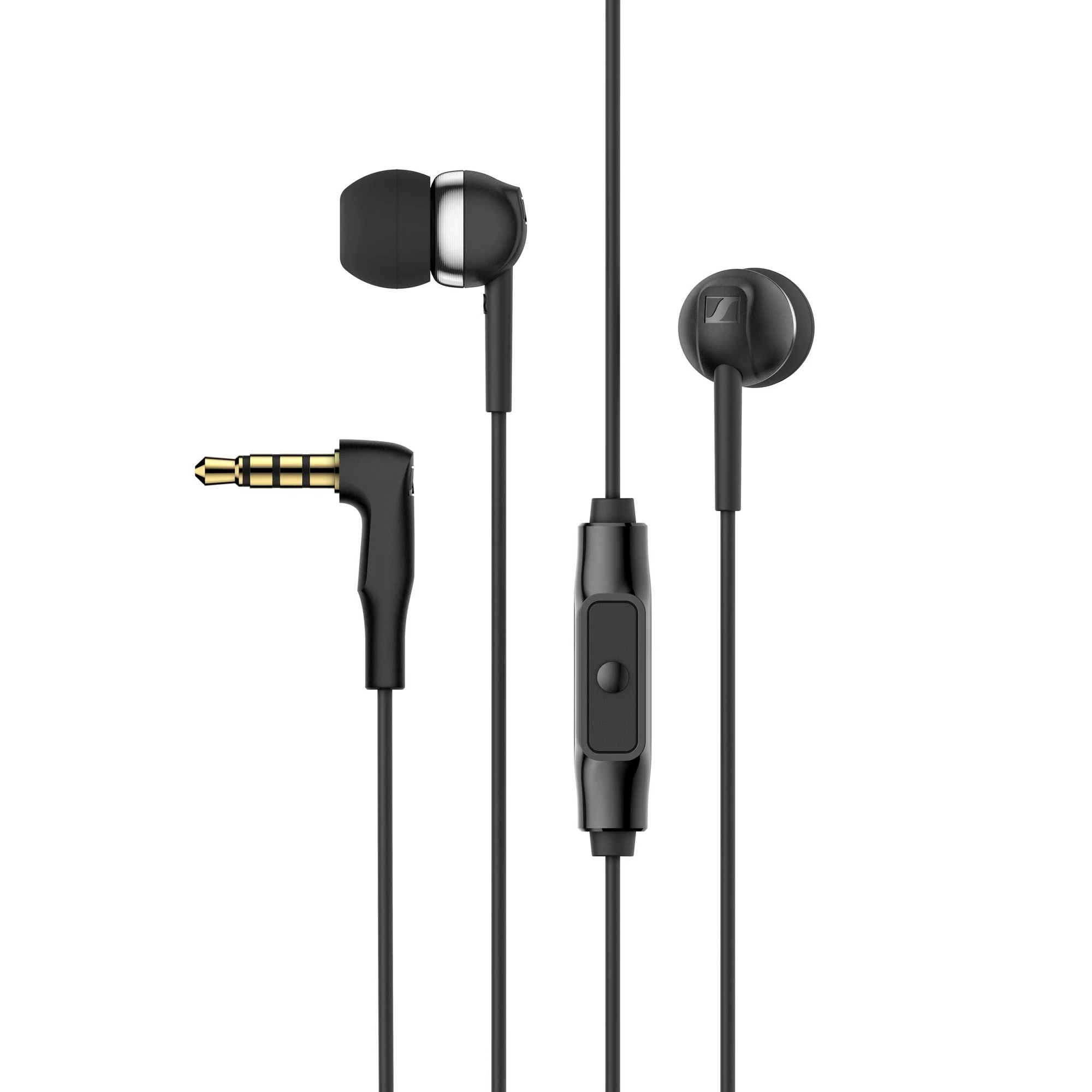Sennheiser CX 80s - Schwarz