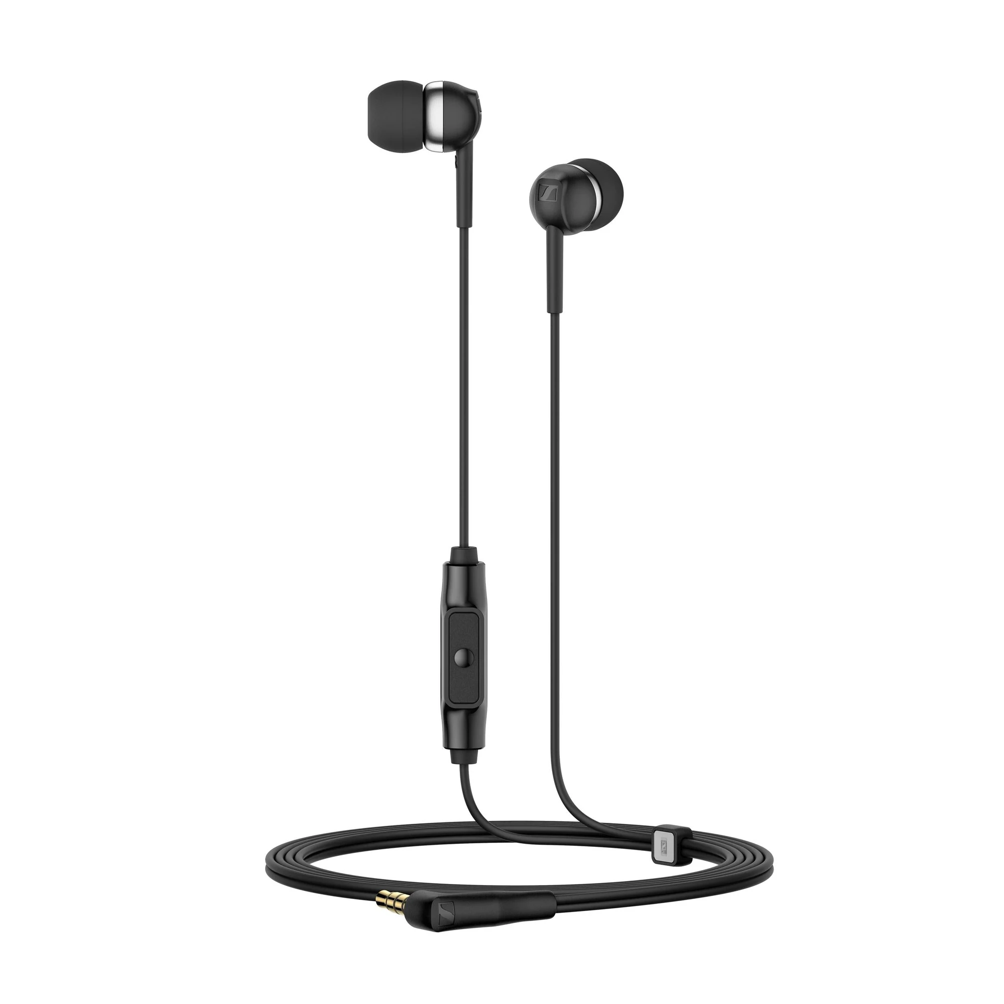 Sennheiser CX 80s - Schwarz