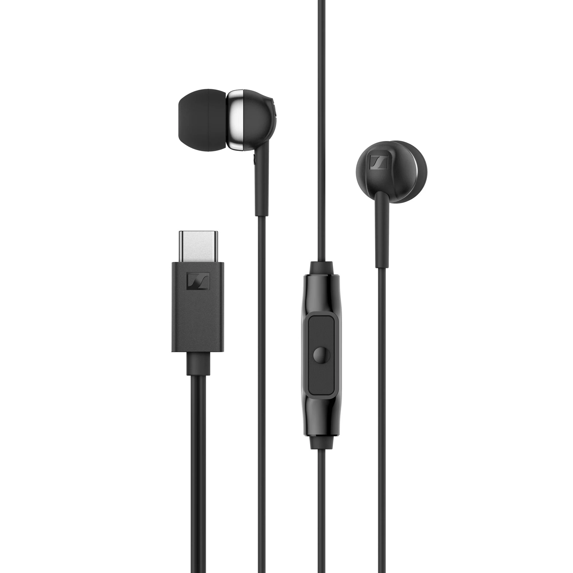 Sennheiser CX 80s - Schwarz