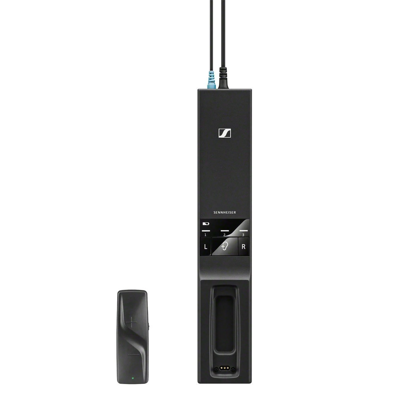 Sennheiser Flex 5000 - Schwarz