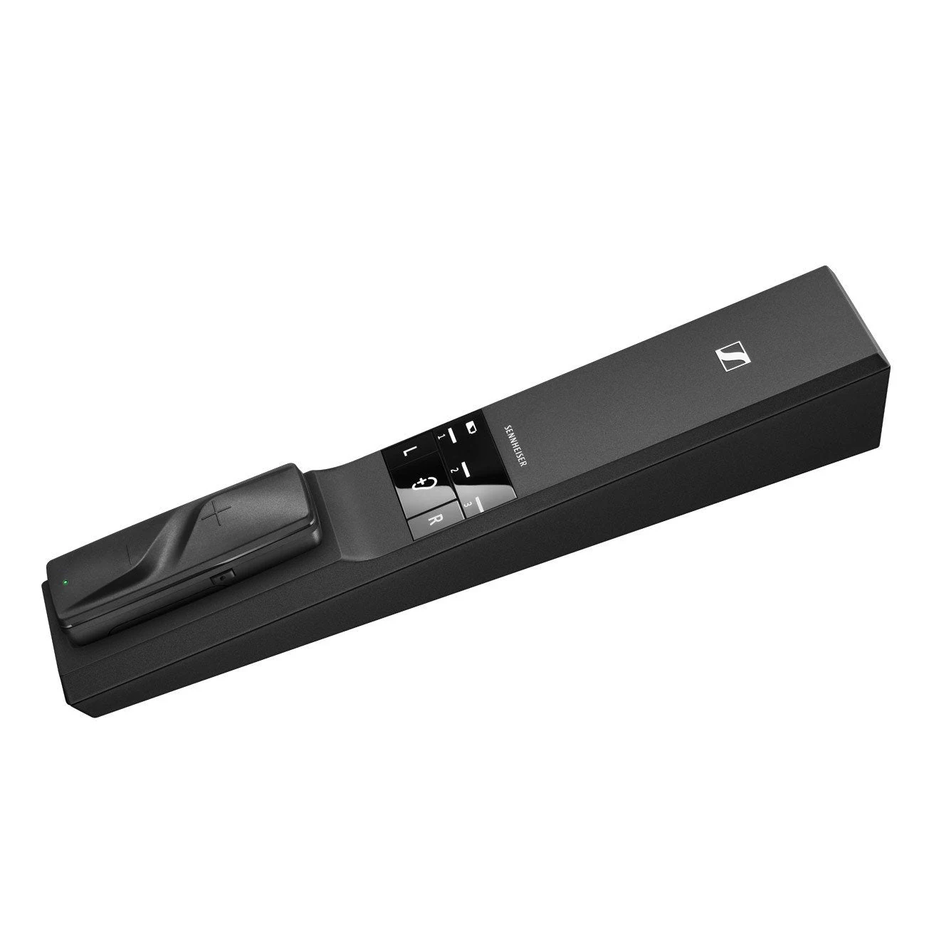 Sennheiser Flex 5000 - Schwarz