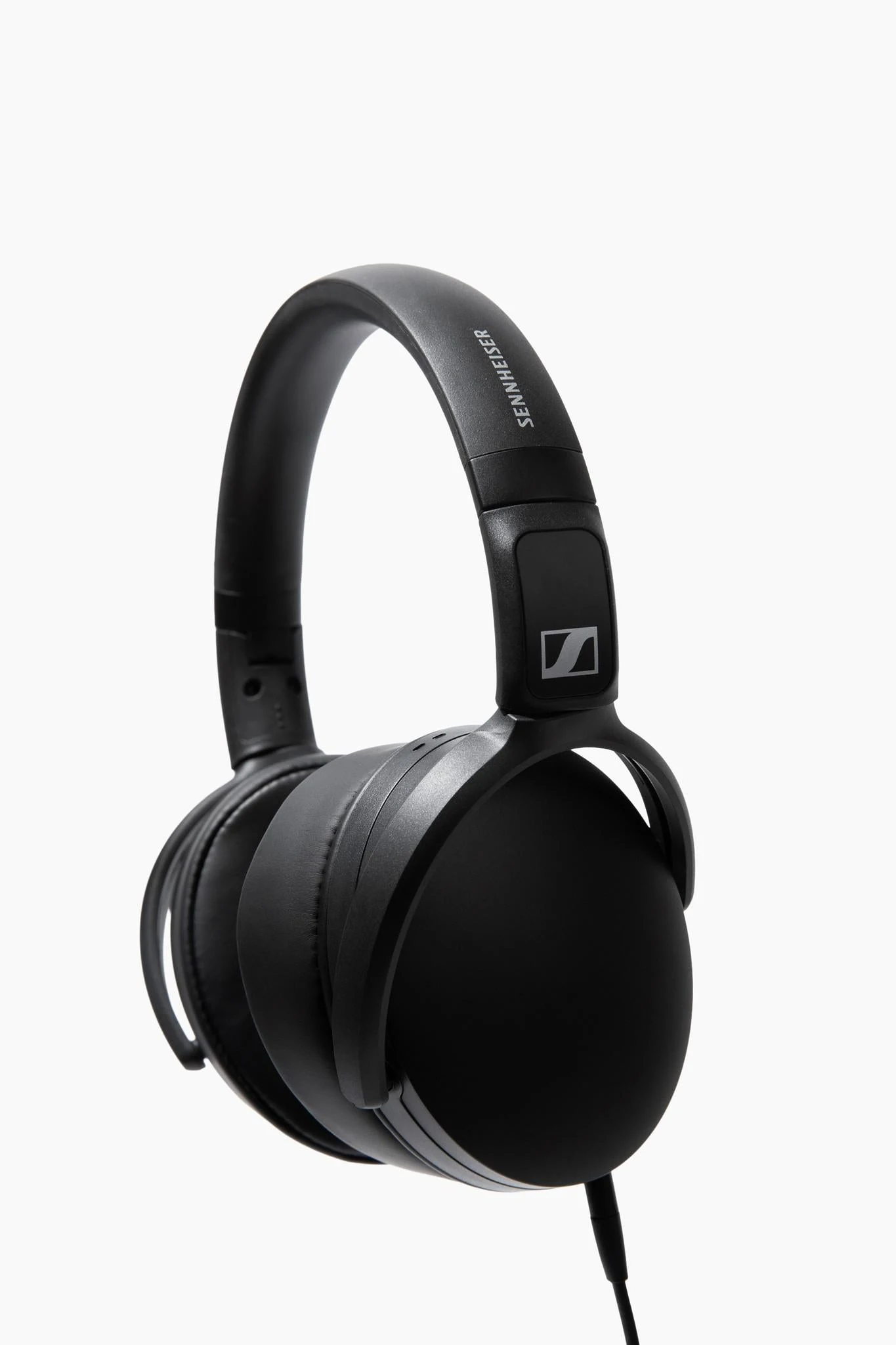 Sennheiser HD 400S - Schwarz