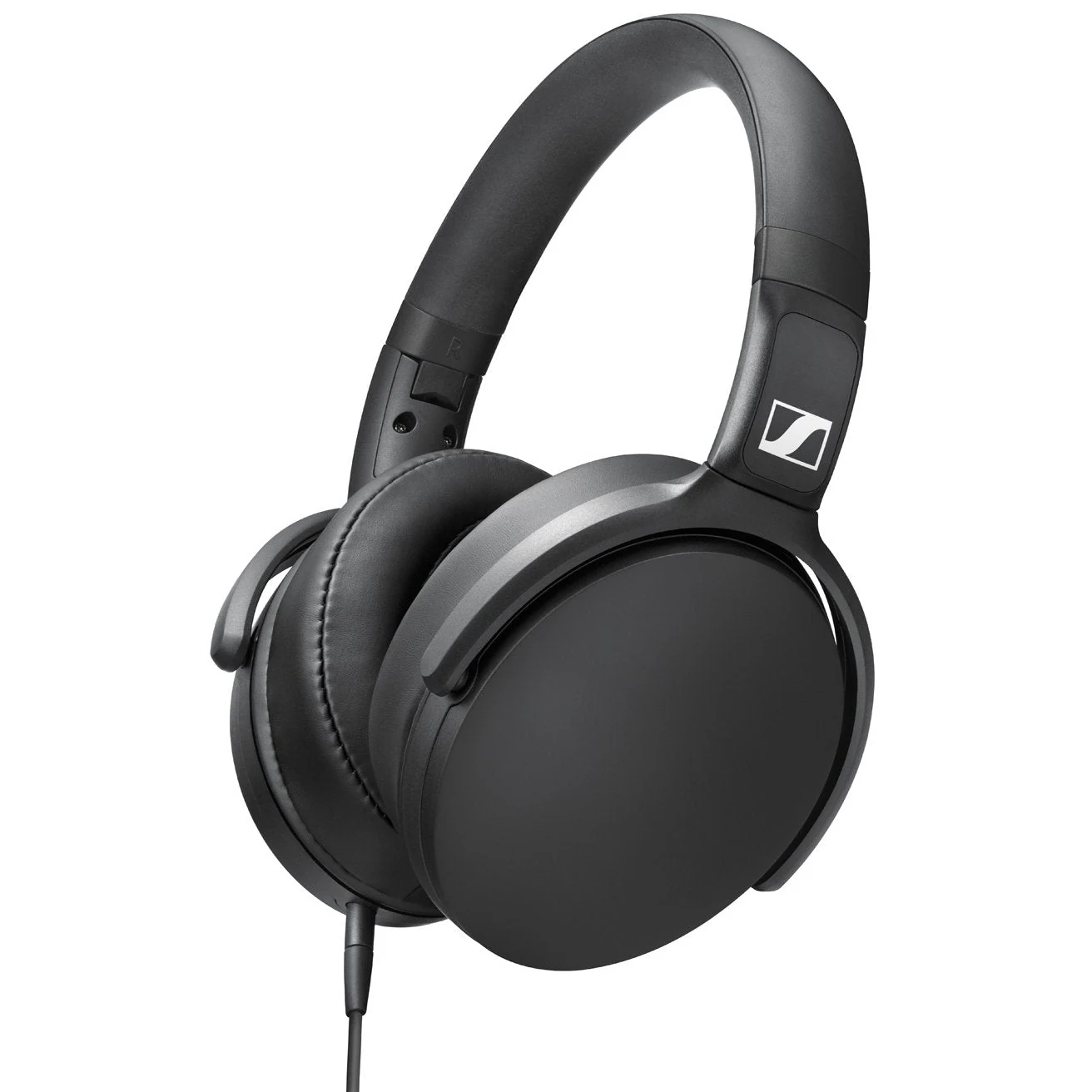 Sennheiser HD 400U - Schwarz