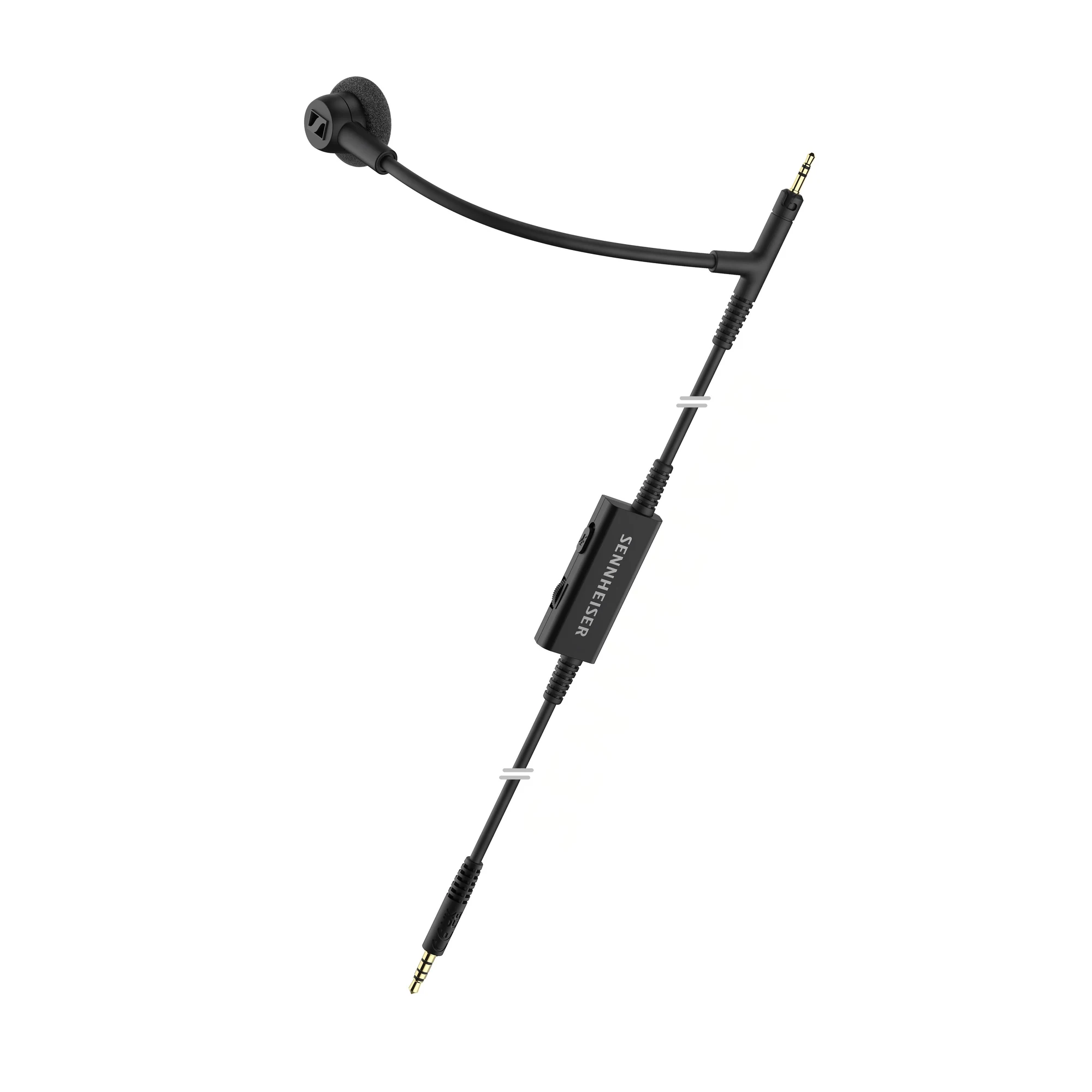 Sennheiser HD 500 BAM - Schwarz