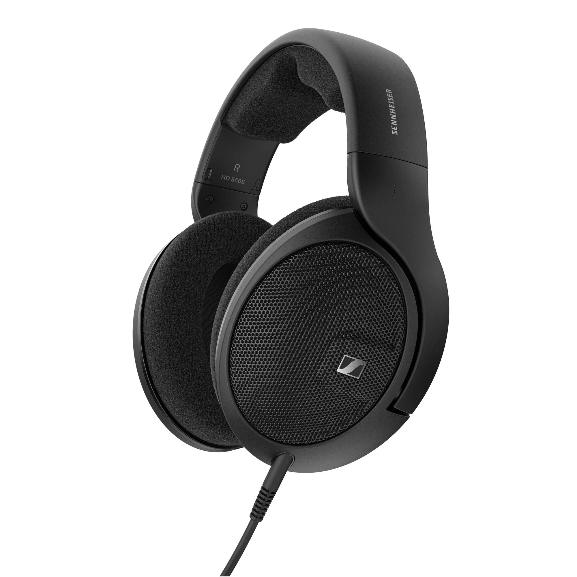 Sennheiser HD 560S - Schwarz