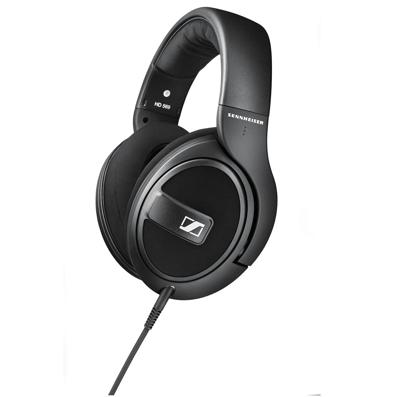 Sennheiser HD 569 - Schwarz