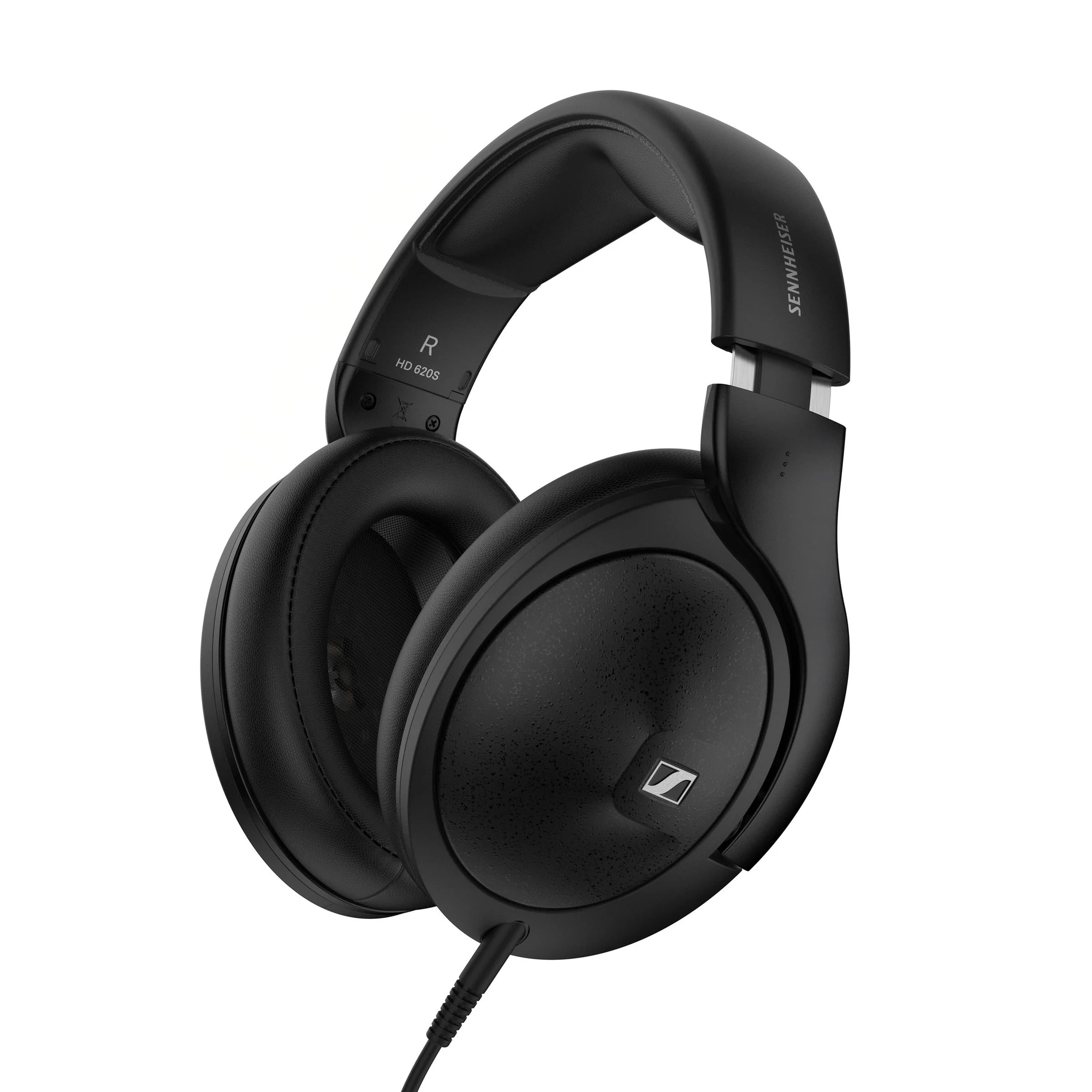 Sennheiser HD 620S - Schwarz