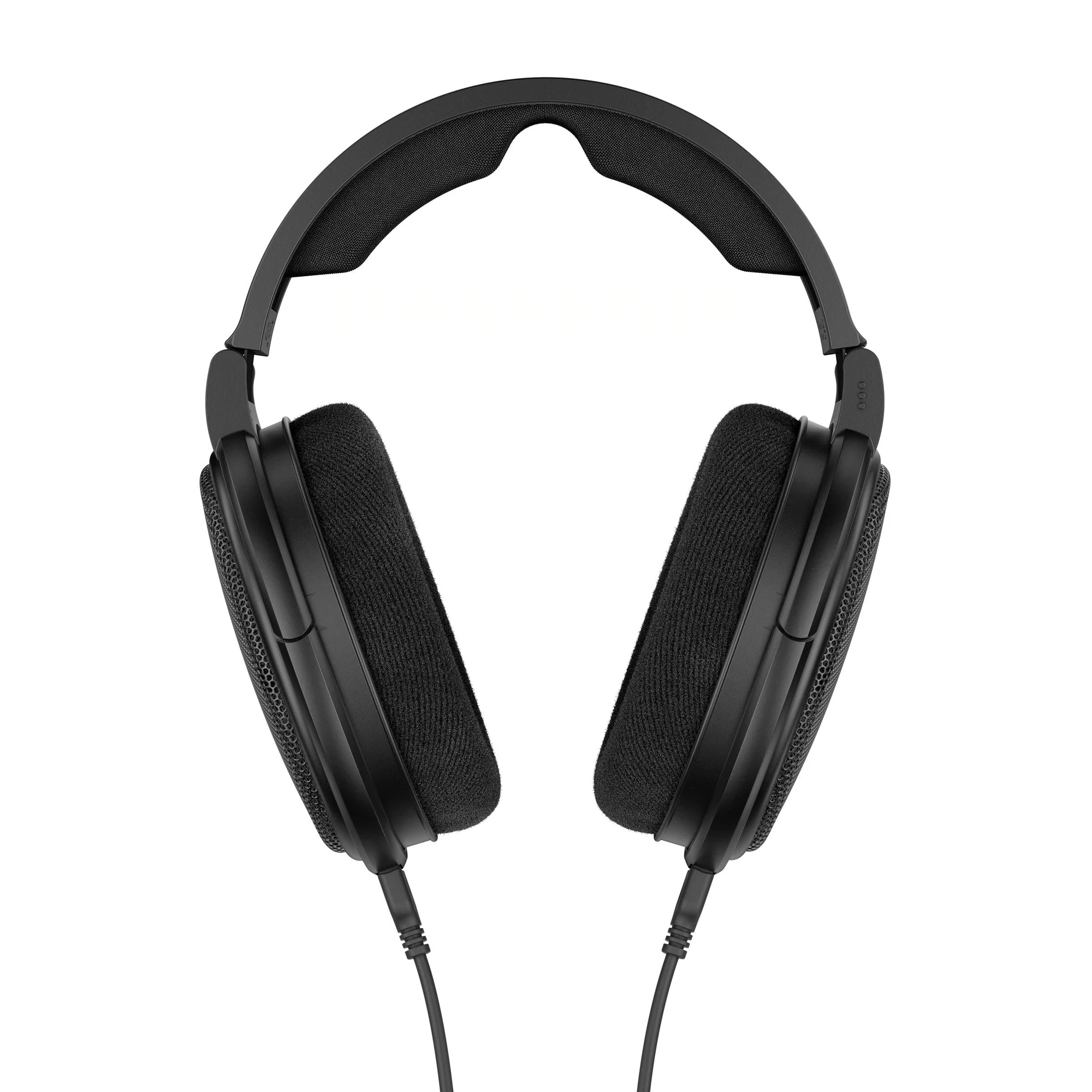 Sennheiser HD 660S2 - offener Over-Ear-Kopfhoerer in Schwarz