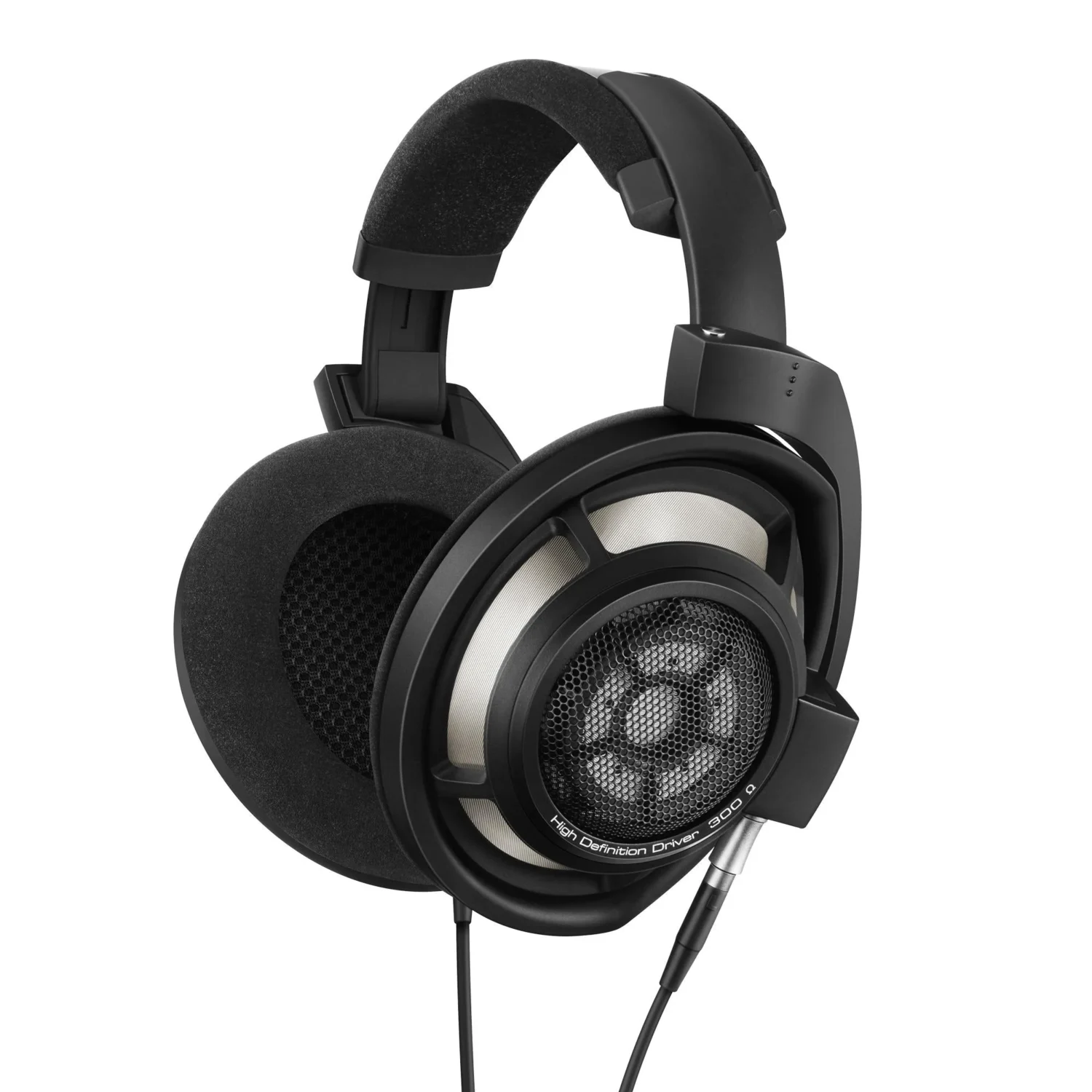 Sennheiser HD 800 S - Schwarz