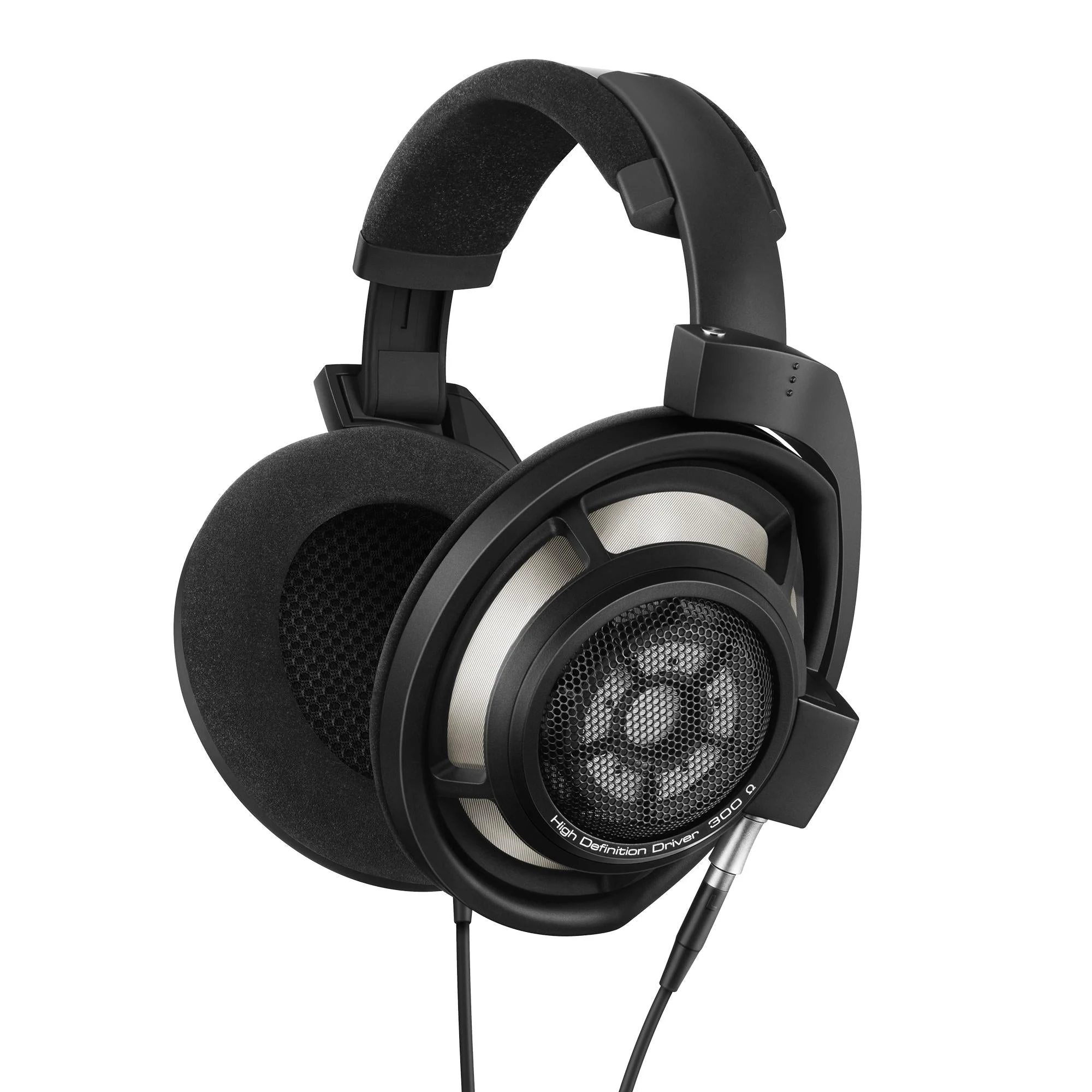 Sennheiser HD 800 S - Schwarz