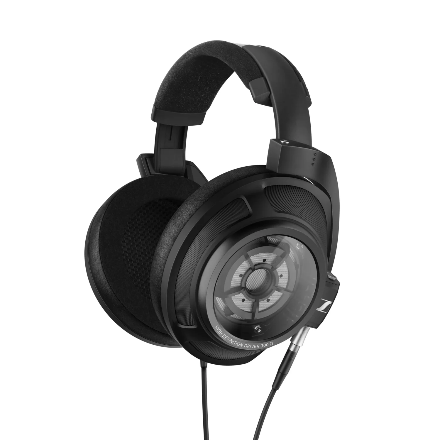 Sennheiser HD 820 - Schwarz