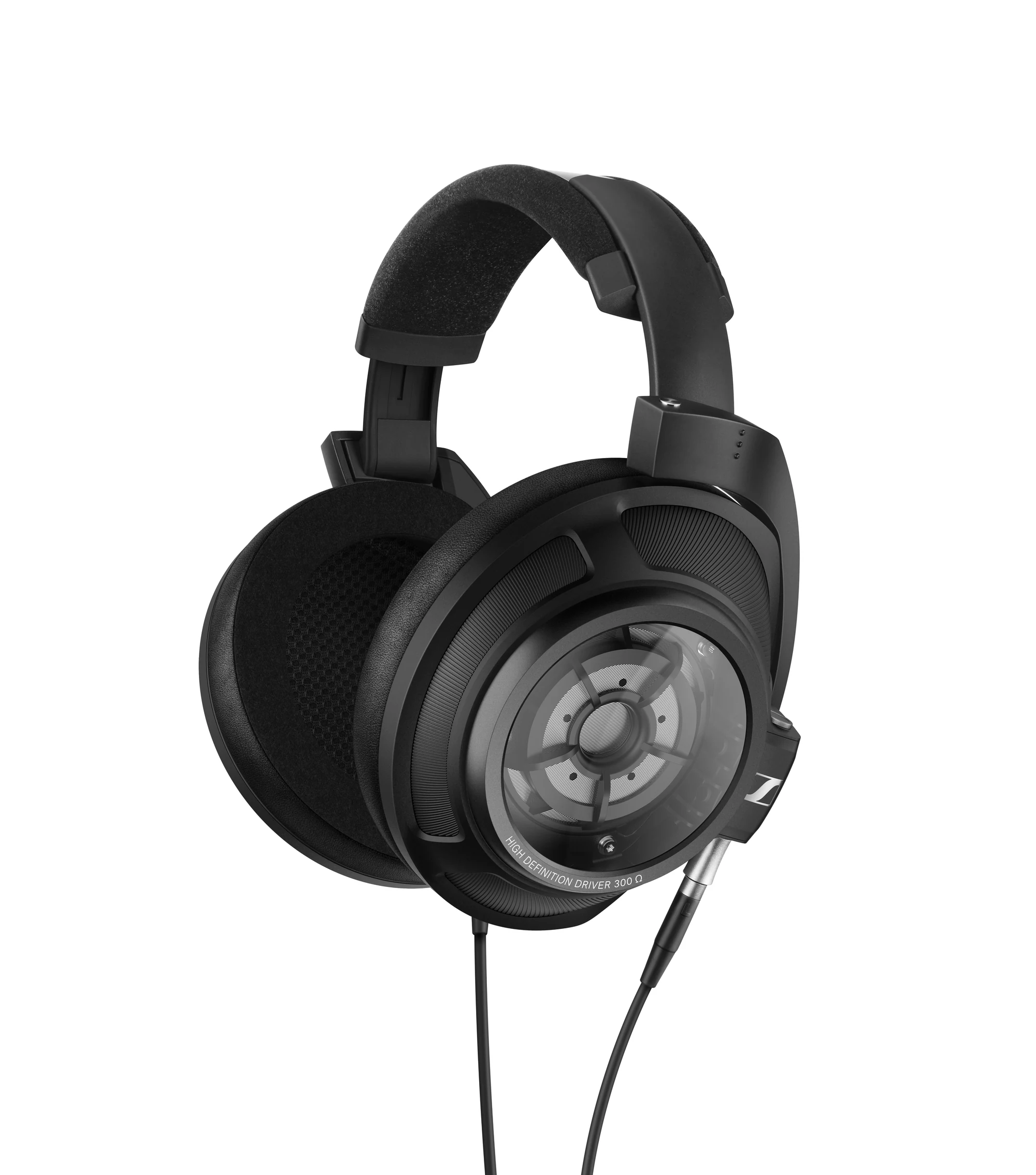 Sennheiser HD 820 - Schwarz