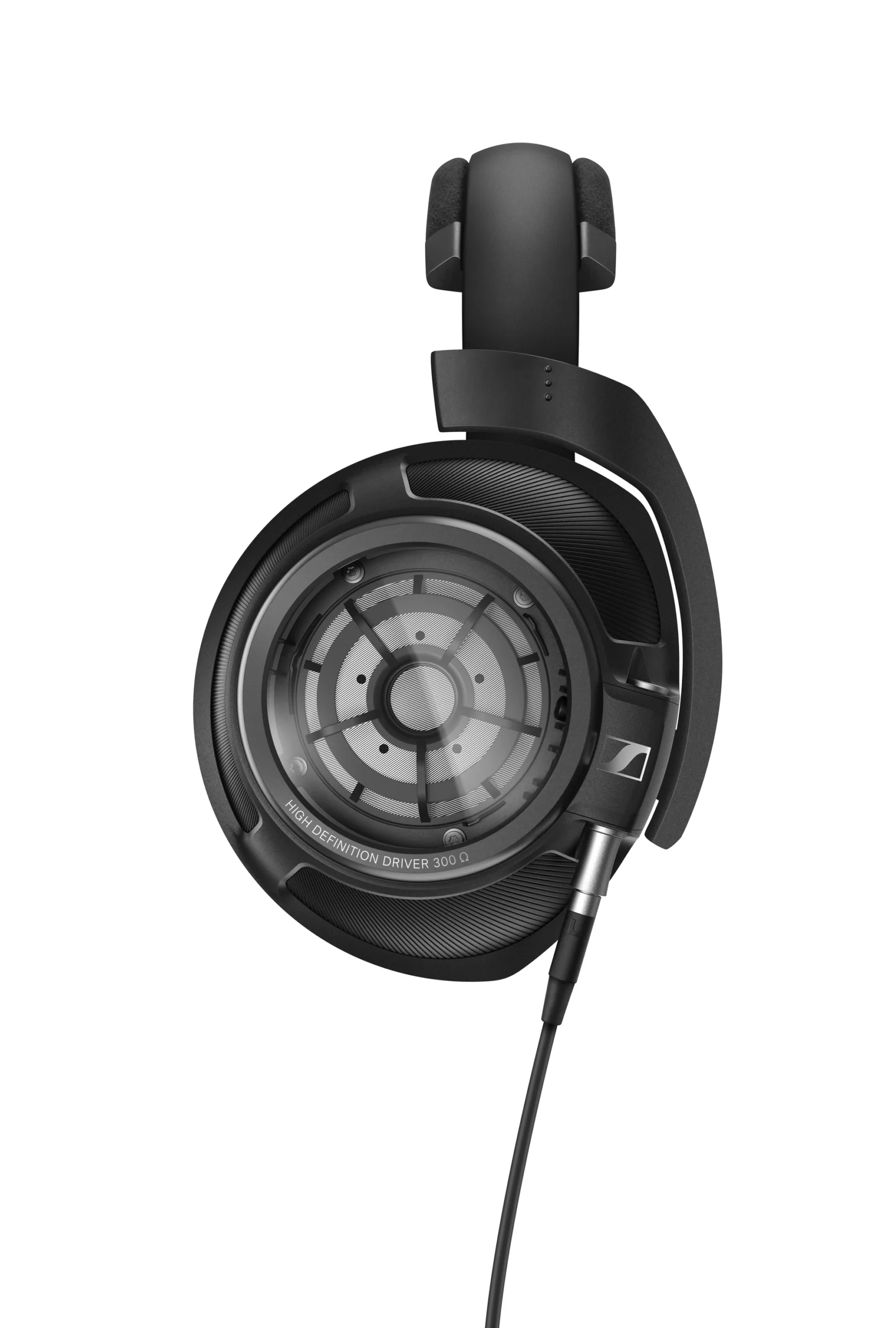 Sennheiser HD 820 - Schwarz