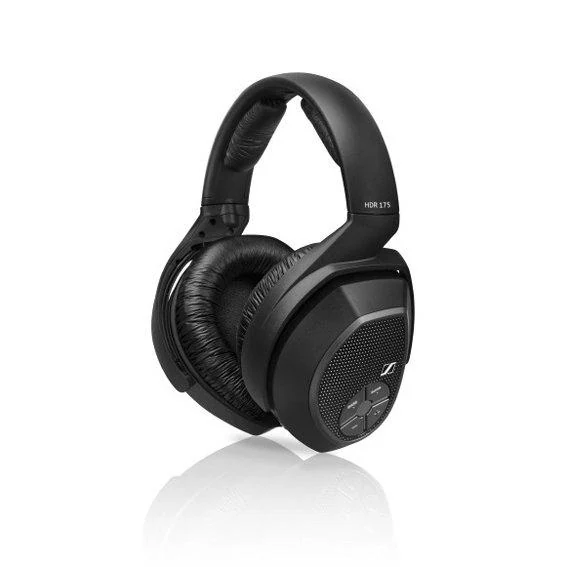 Sennheiser HDR 175 - Schwarz
