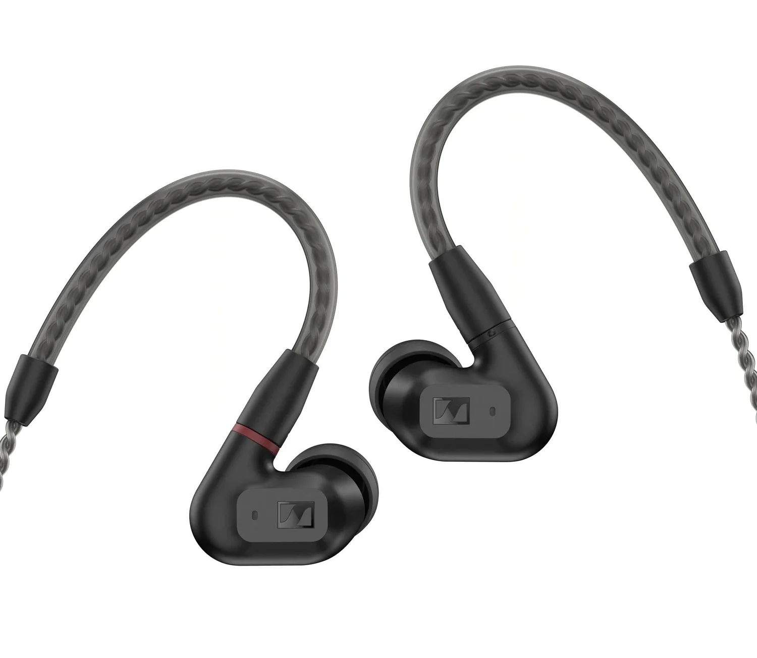Sennheiser IE 200 - Schwarz