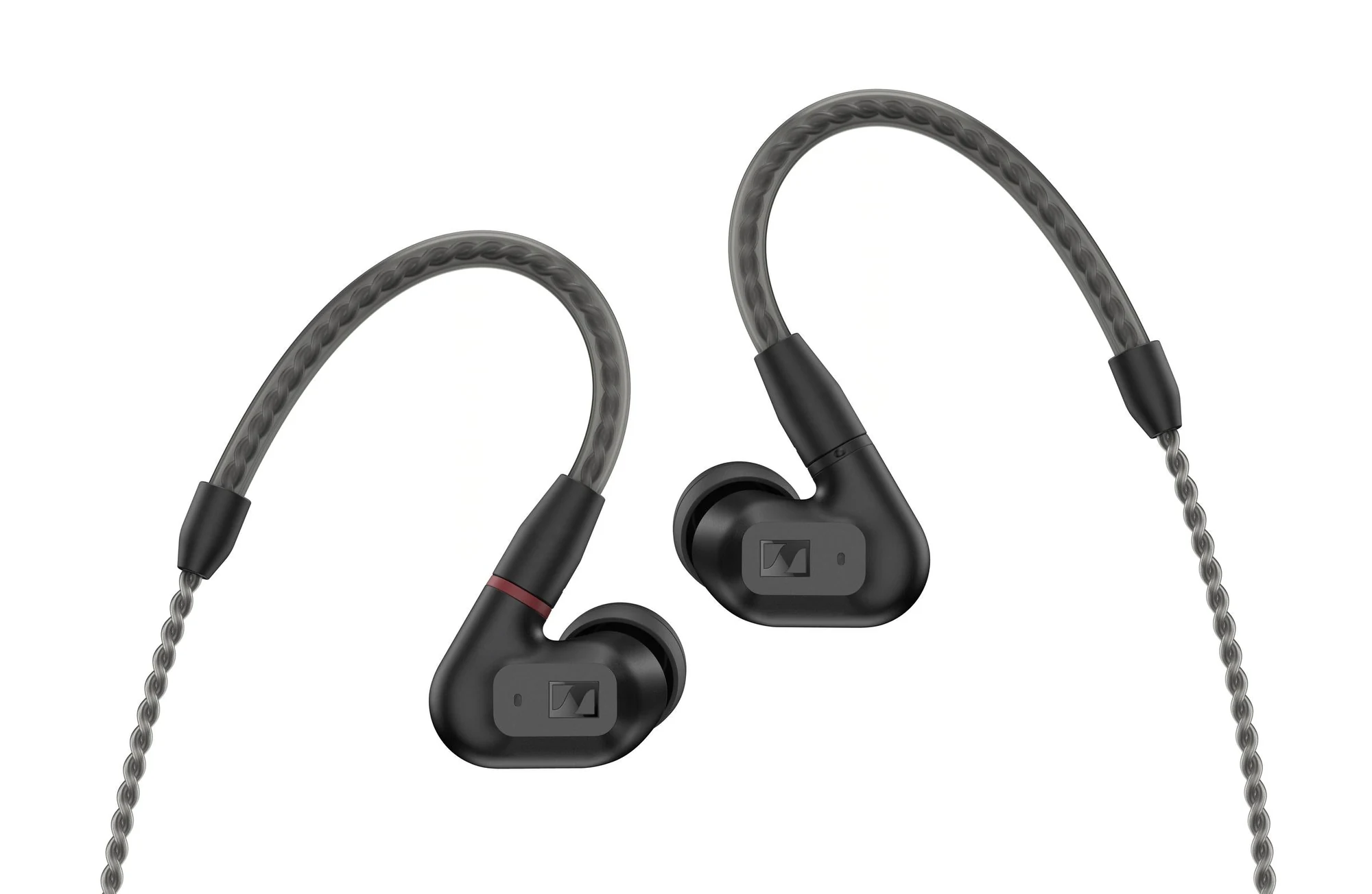Sennheiser IE 200 - Schwarz